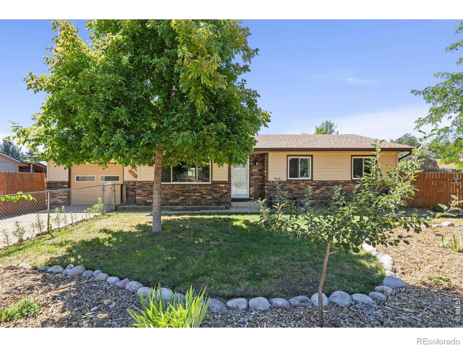 3738 Tyler AVE, Wellington, CO 80549