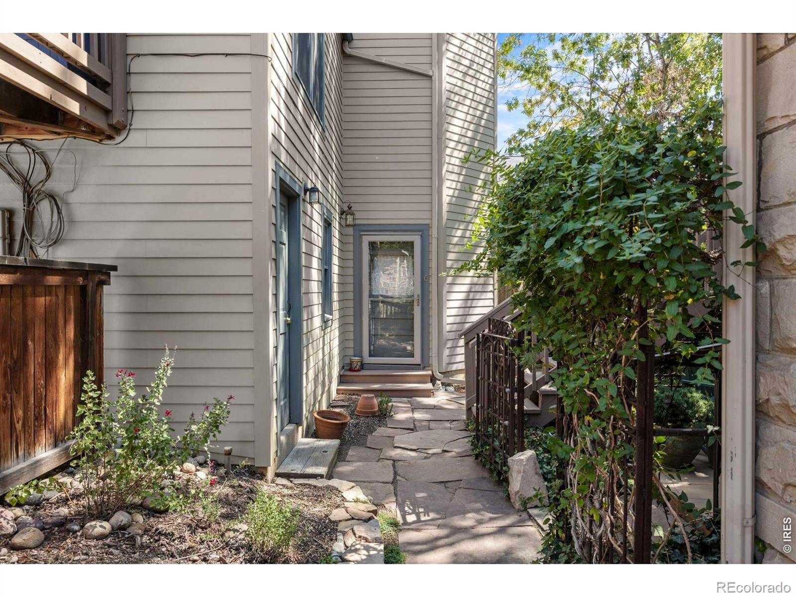 1709 Pine ST #6, Boulder, CO 80302