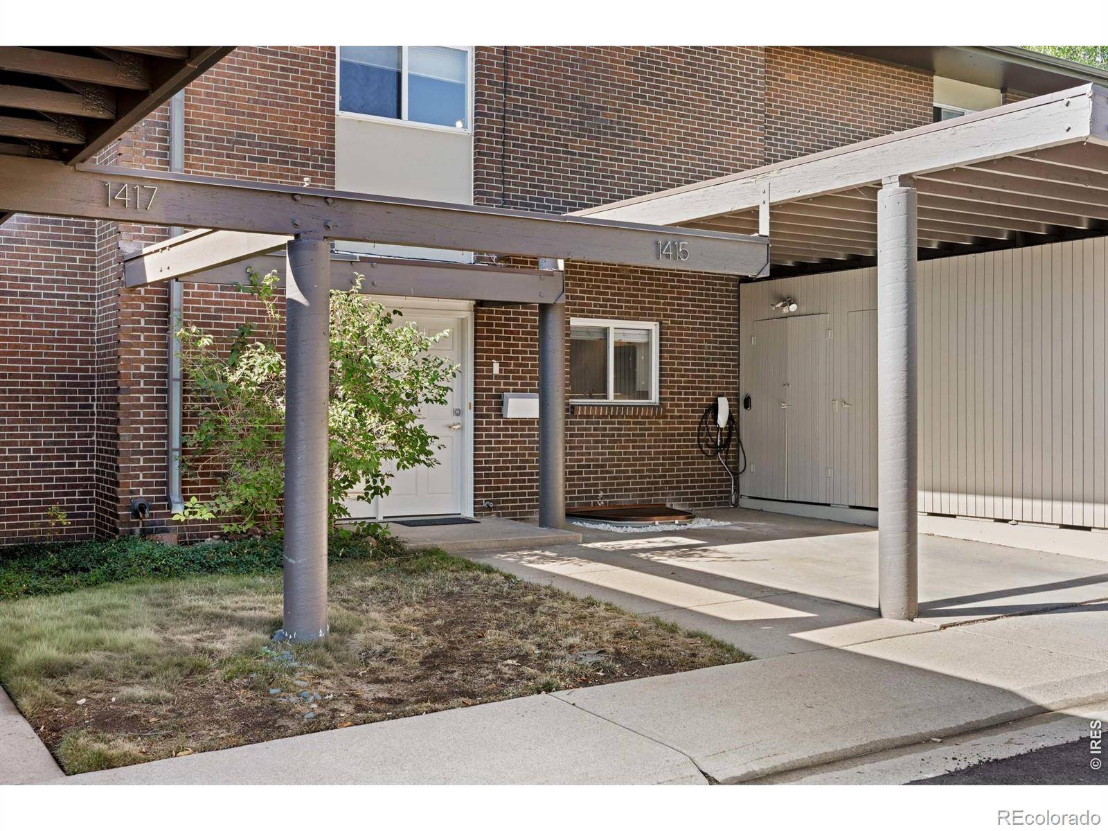1415 Bradley DR, Boulder, CO 80305