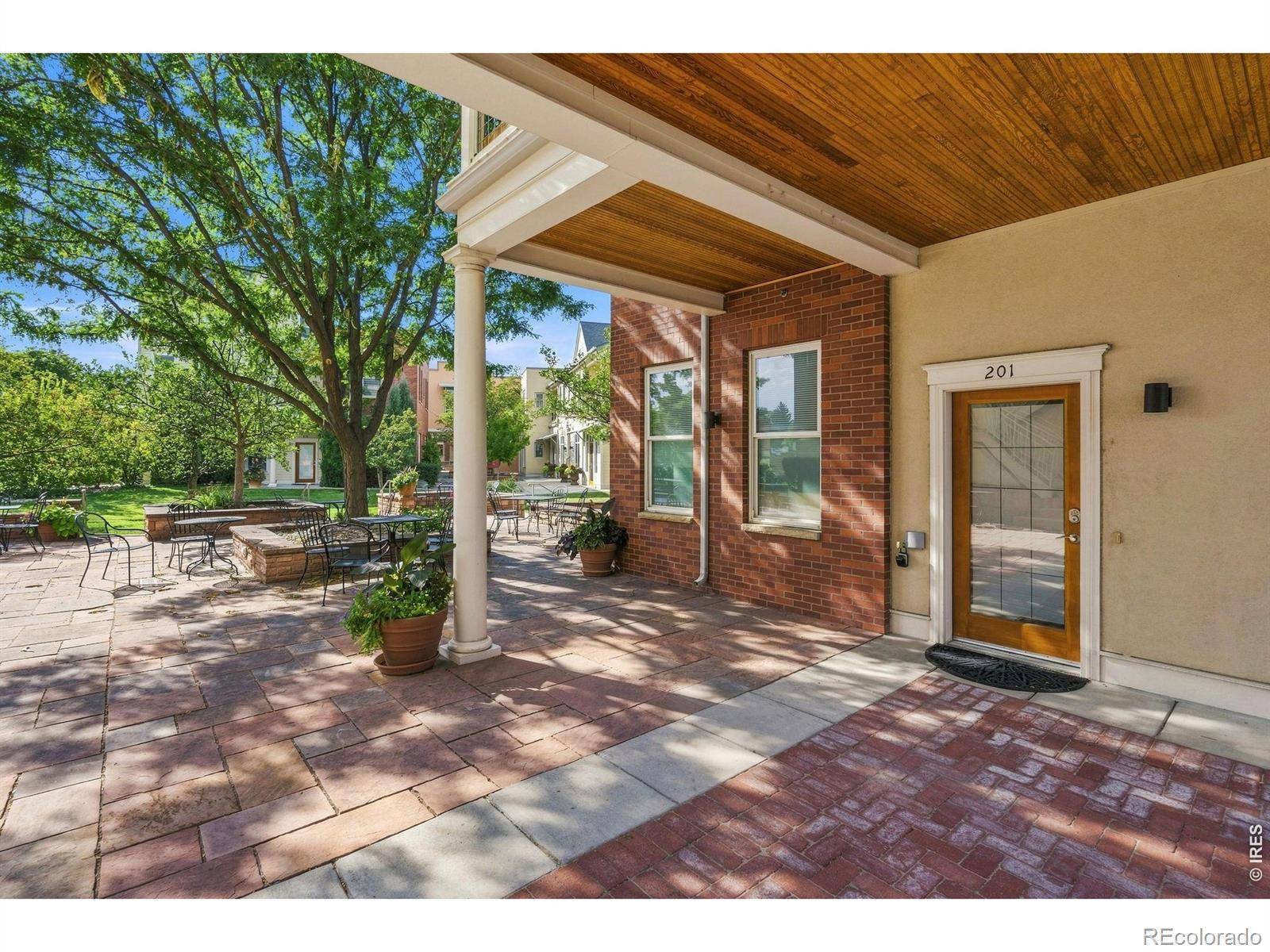 401 Mason CT #201, Fort Collins, CO 80524