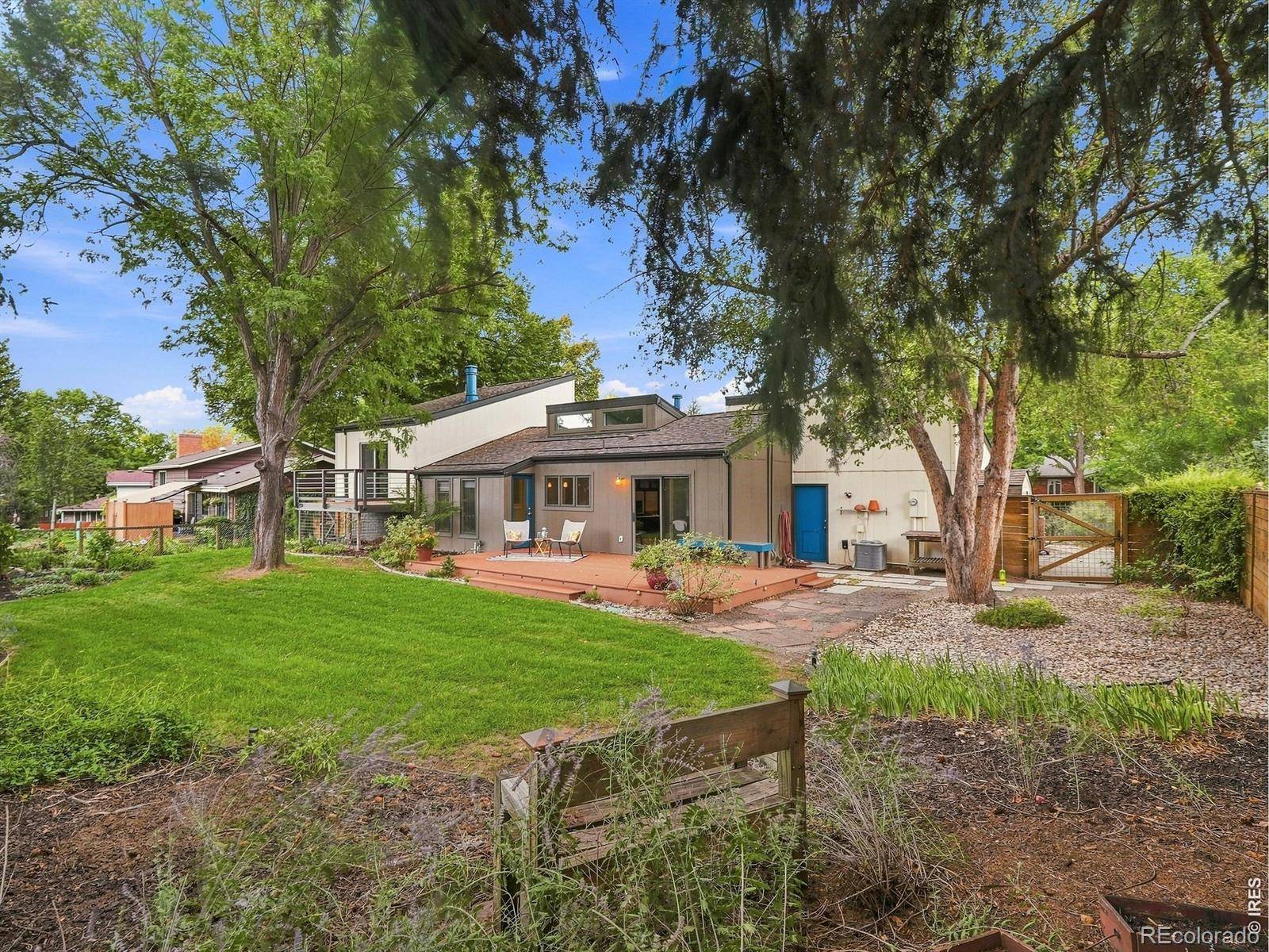 1500 Patton ST, Fort Collins, CO 80524