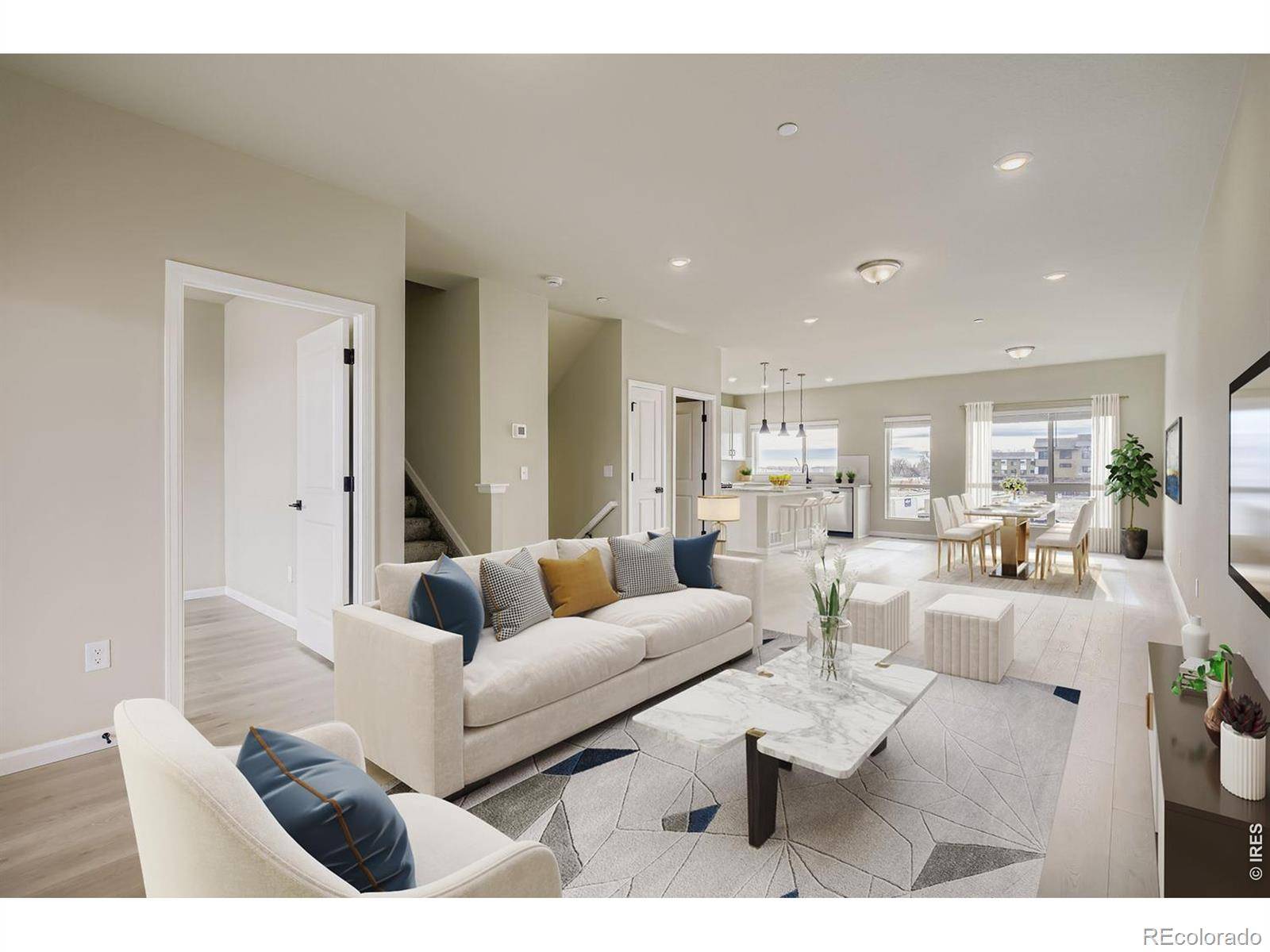 1003 Schlagel ST #7, Fort Collins, CO 80524