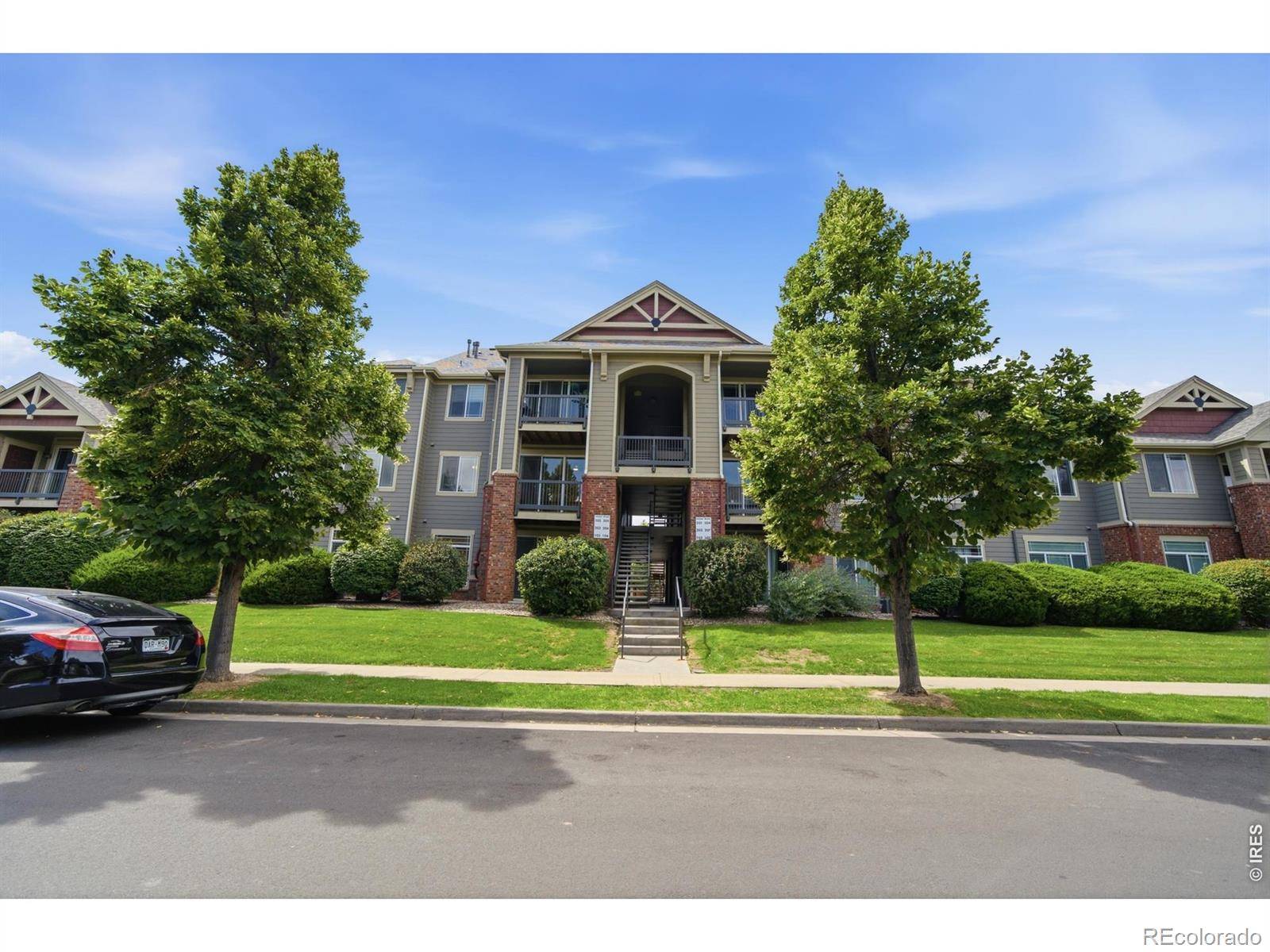2133 Krisron RD #A203, Fort Collins, CO 80525