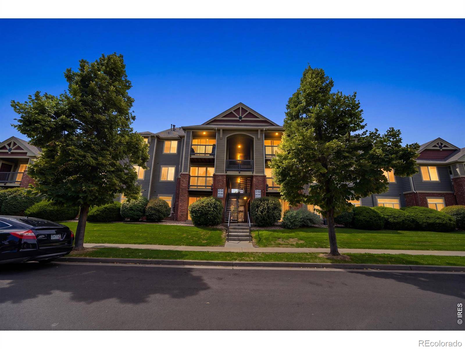2133 Krisron RD #A203, Fort Collins, CO 80525