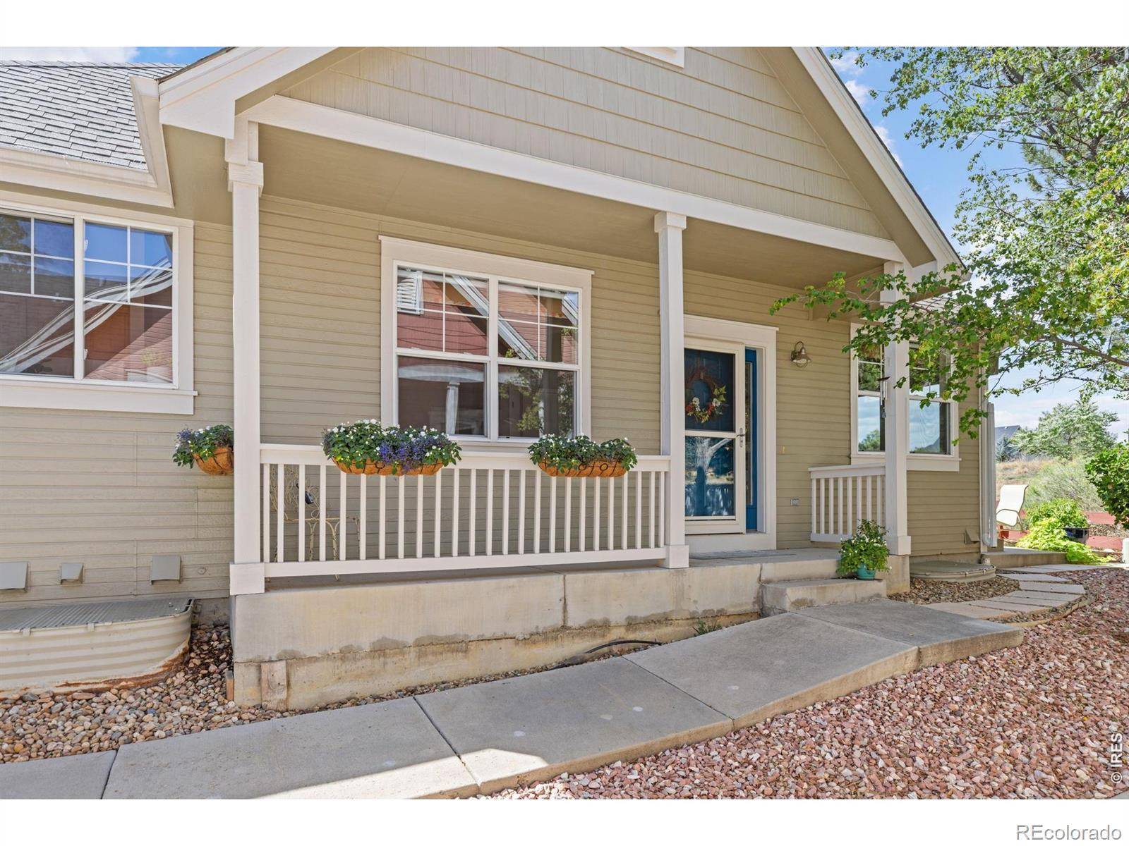 669 Wild Ridge LN, Lafayette, CO 80026