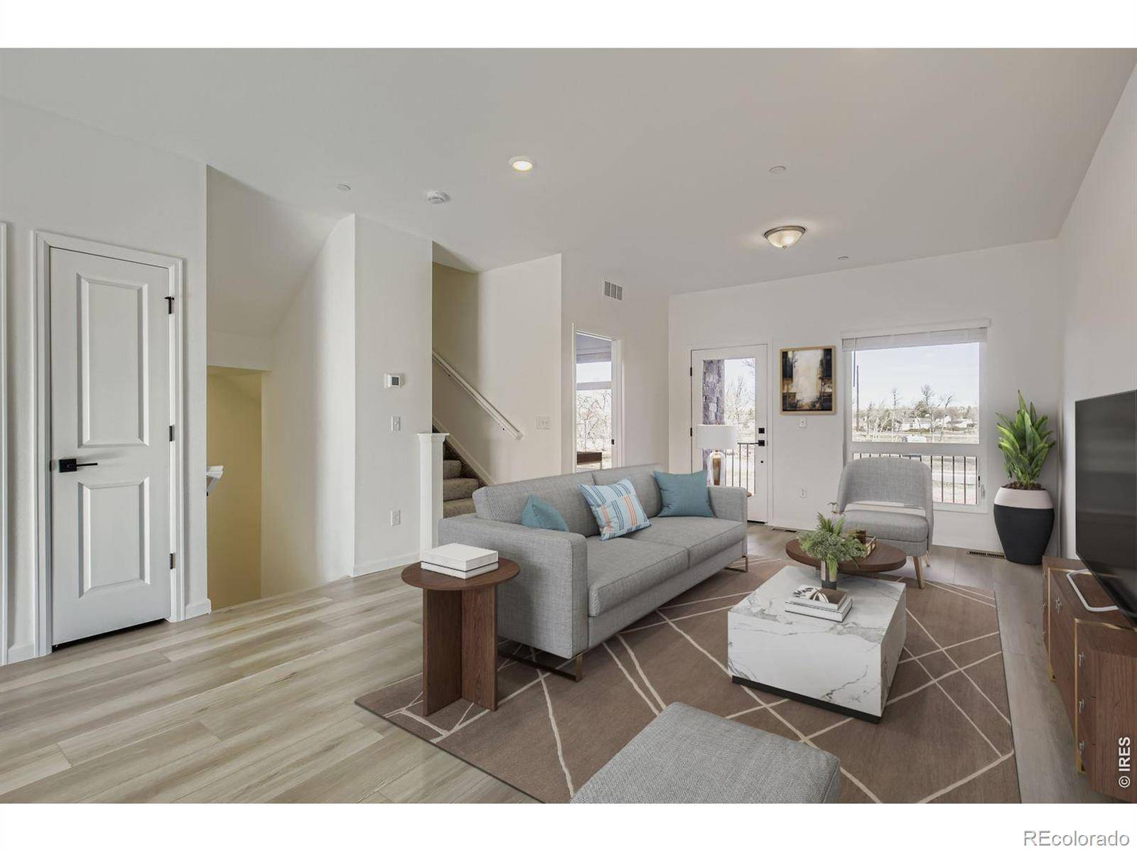 1003 Schlagel ST #2, Fort Collins, CO 80524