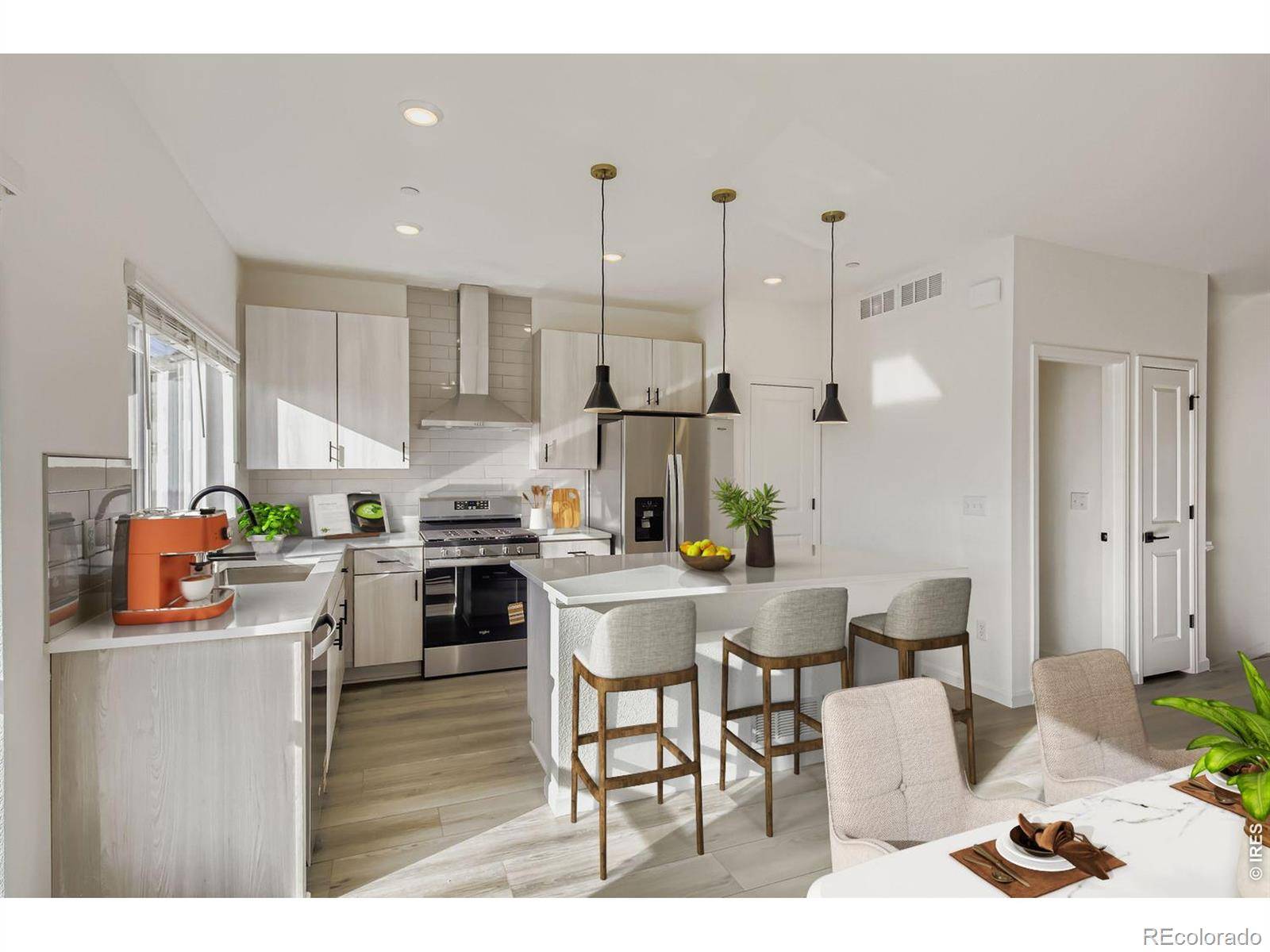 1003 Schlagel ST #2, Fort Collins, CO 80524