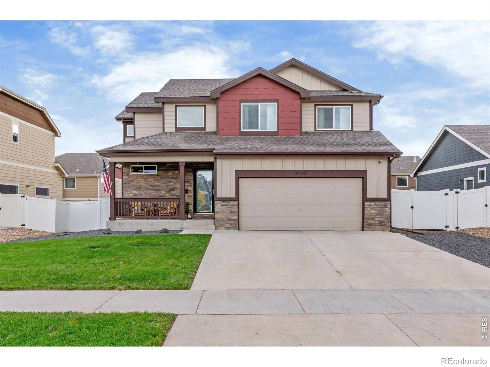 8732 15th St Rd, Greeley, CO 80634
