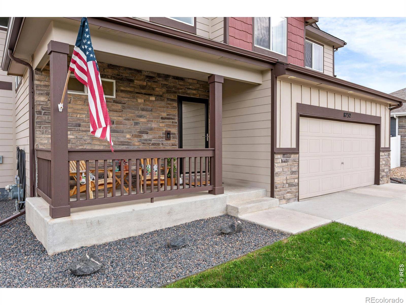 8732 15th St Rd, Greeley, CO 80634