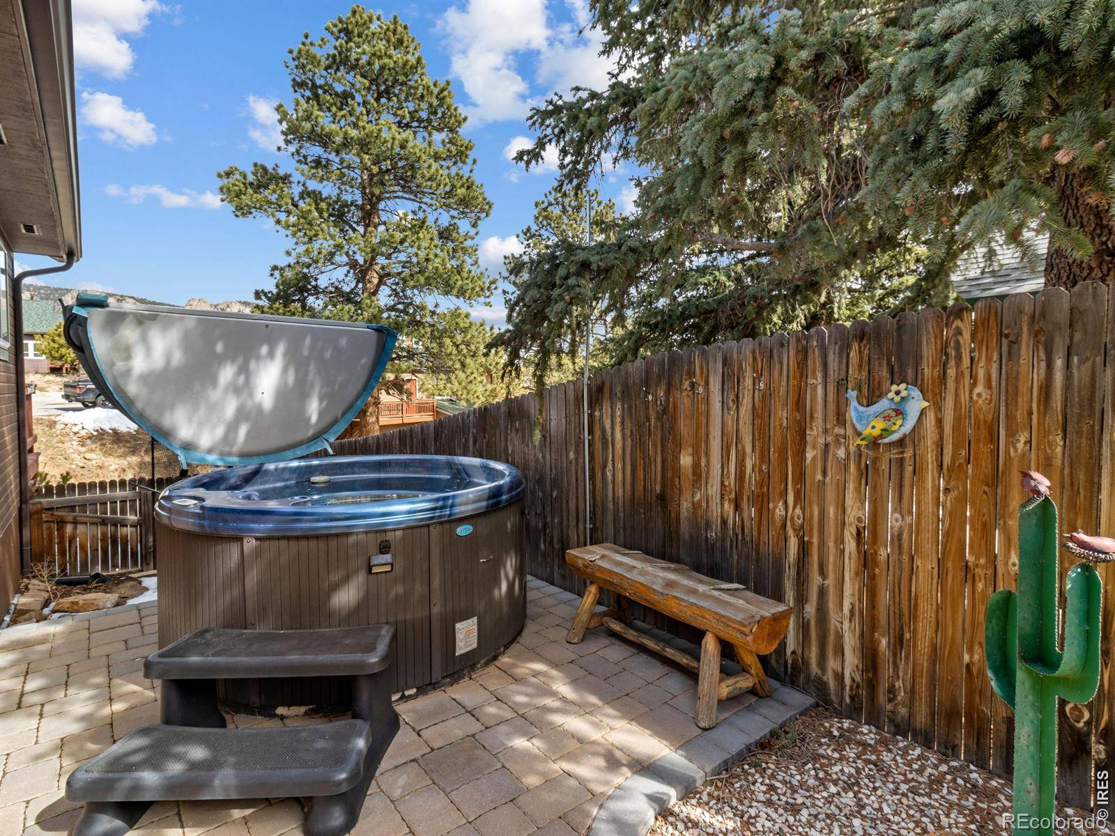 220 Virginia DR #22, Estes Park, CO 80517