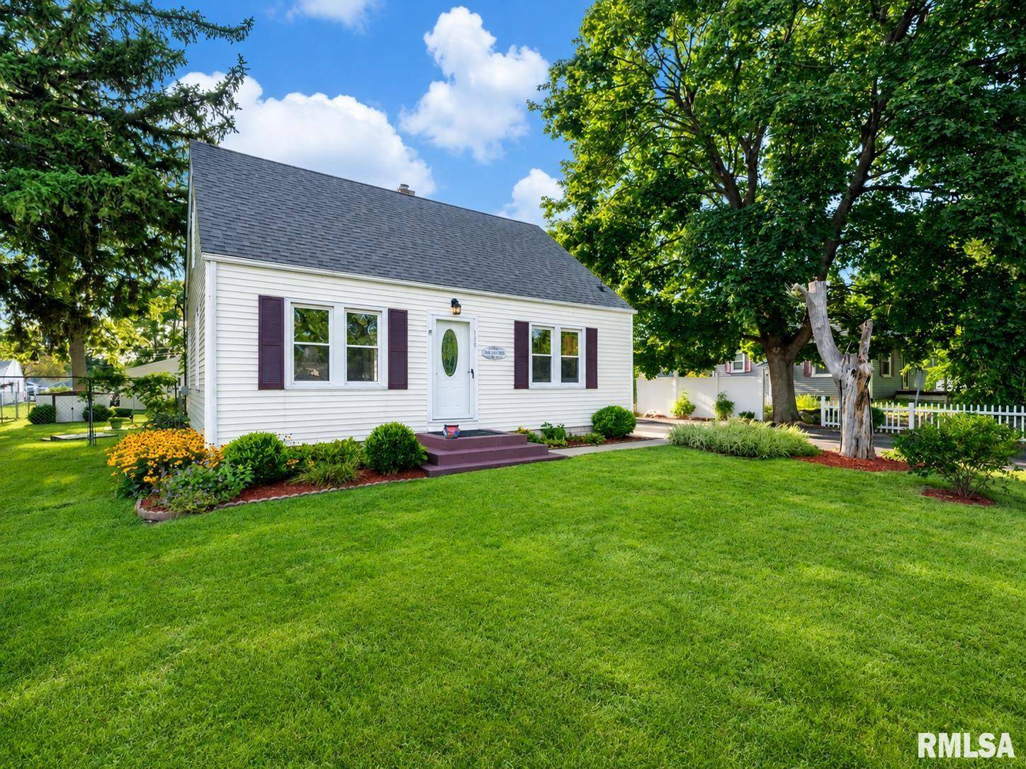 119 ALBERT ST, Washington, IL 61571