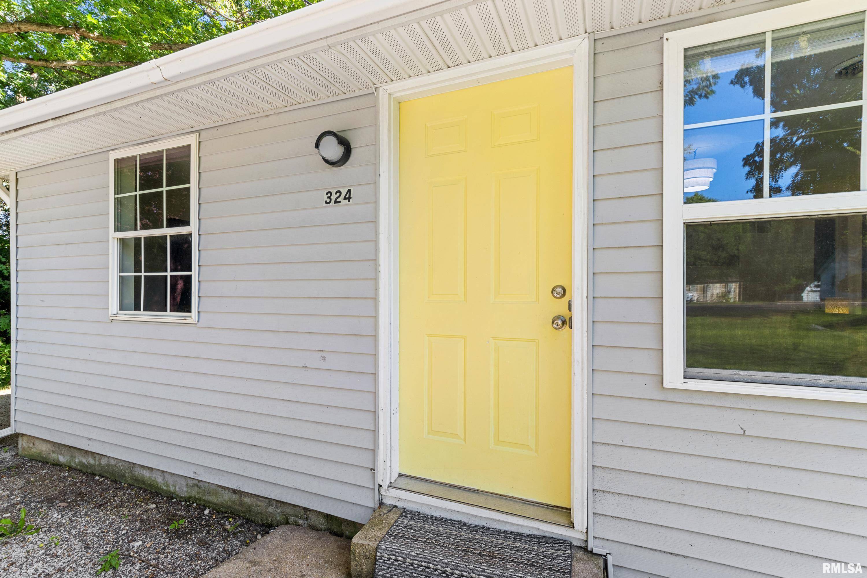 324 KENTUCKY CT, Washington, IL 61571