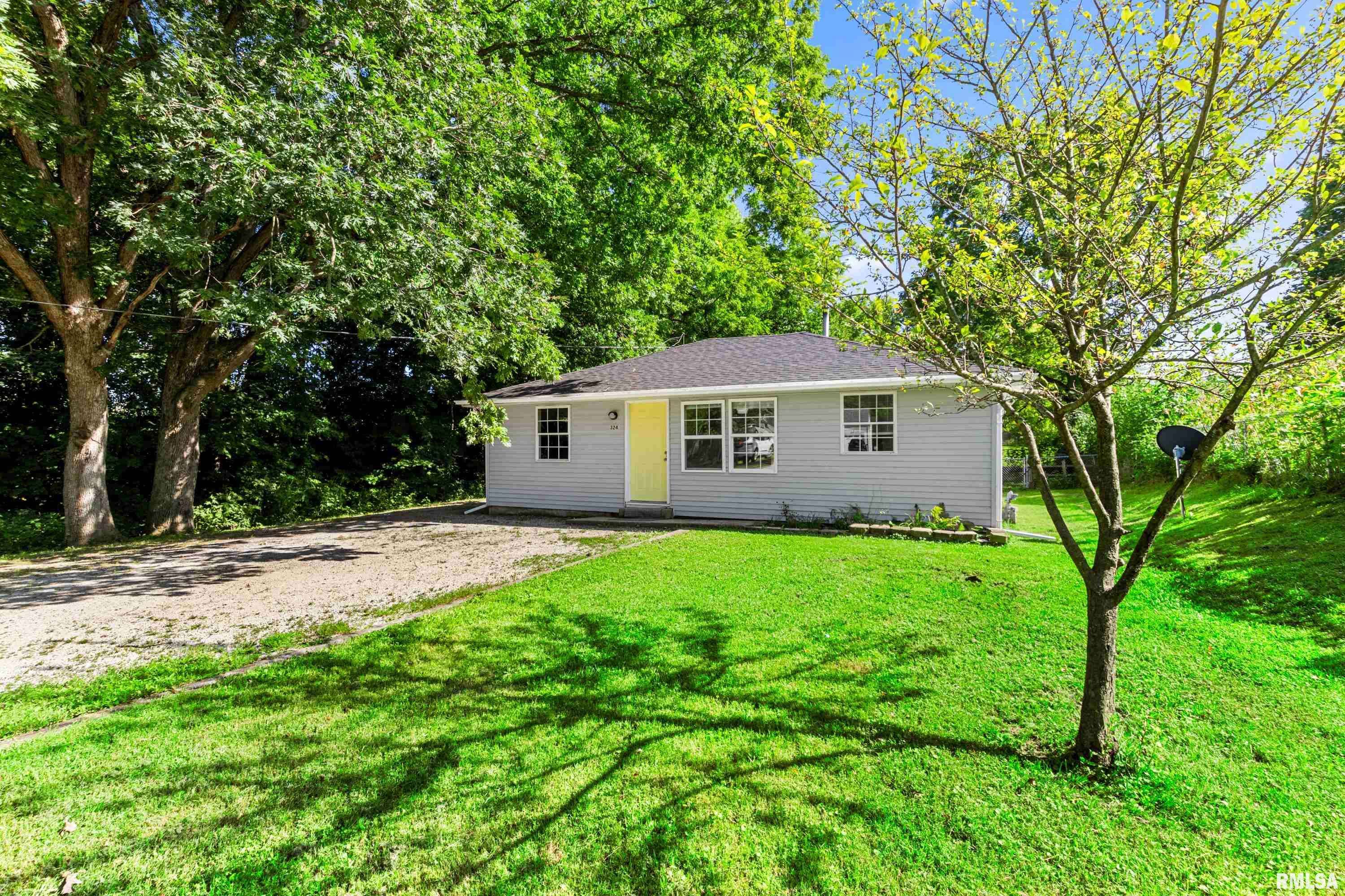 324 KENTUCKY CT, Washington, IL 61571