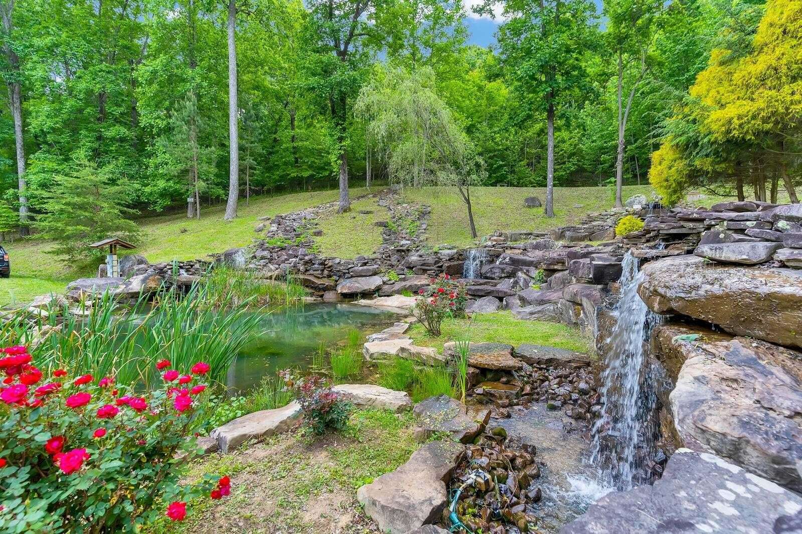 0 Lookout Crest Lane, Lookout Mountain, GA 30750