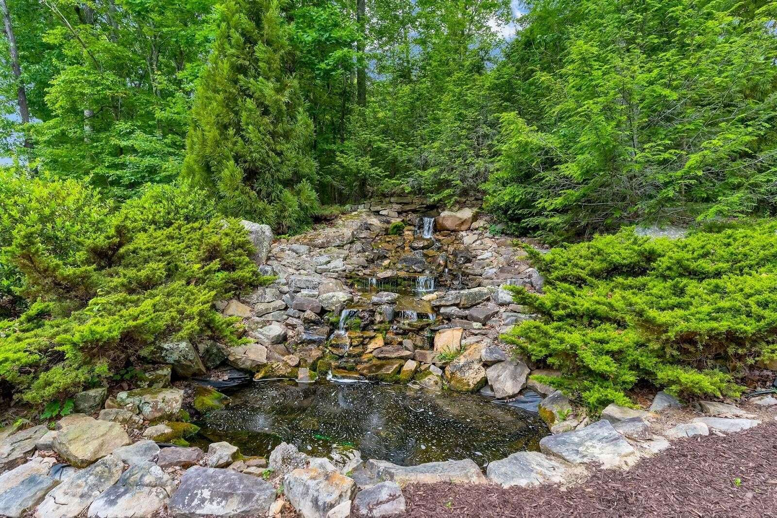 0 Lookout Crest Lane, Lookout Mountain, GA 30750