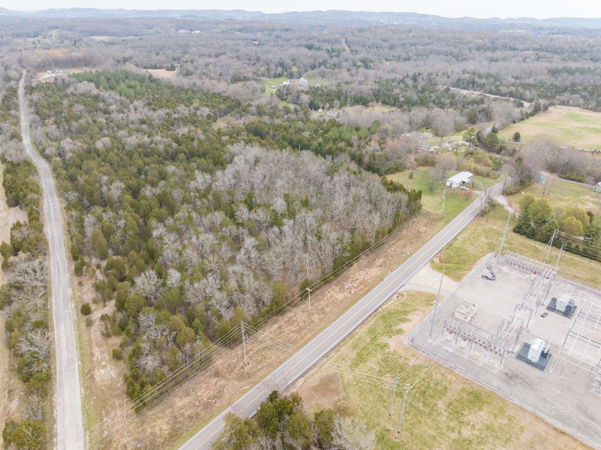 0 Owl Hollow Rd, Spring Hill, TN 37174