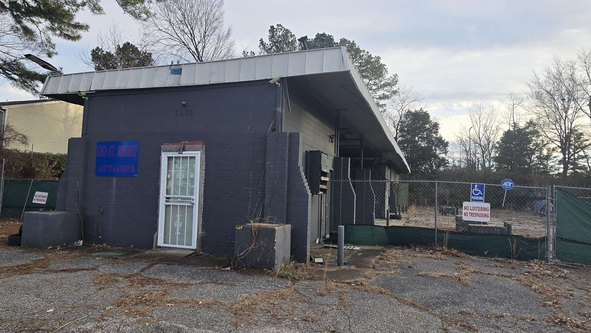 5985 KNIGHT ARNOLD RD RD, Memphis, TN 38115