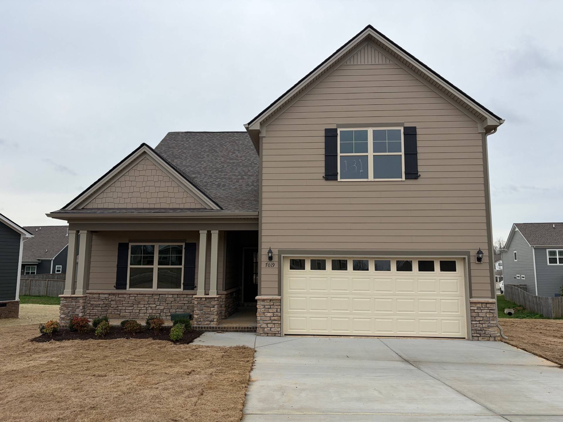 7019 Sully Court, Fairview, TN 37062