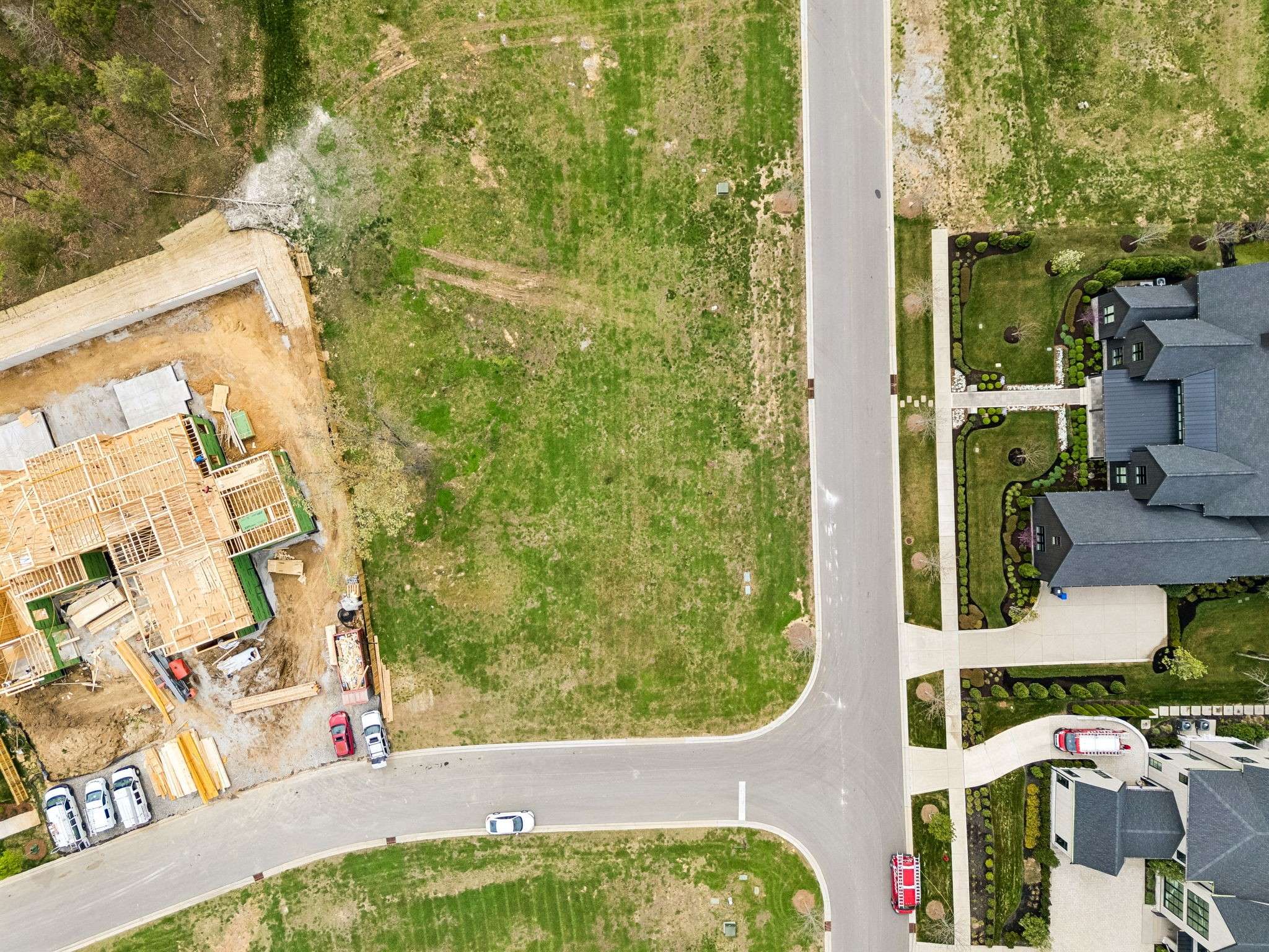 7124 Lanceleaf Dr, College Grove, TN 37046