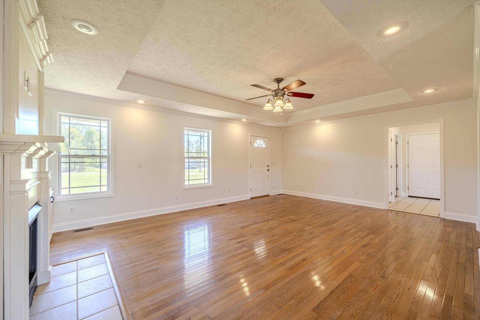 200 BOYD RD, Adamsville, TN 38310