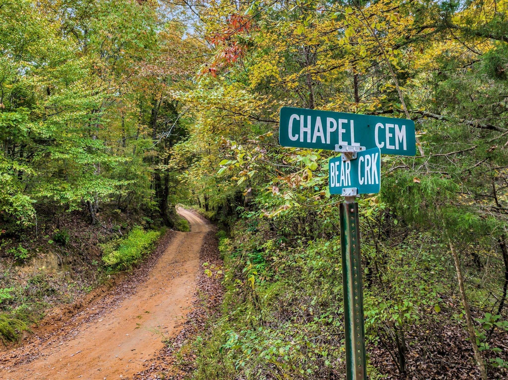 0 Bear Creek Rd, Bon Aqua, TN 37025