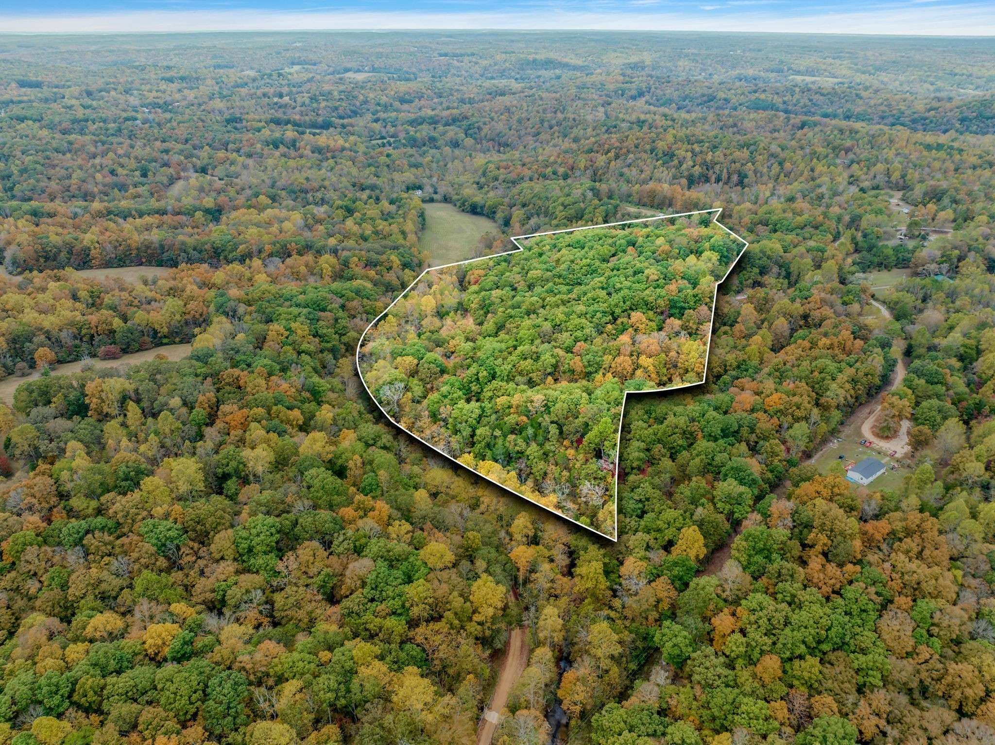 0 Bear Creek Rd, Bon Aqua, TN 37025
