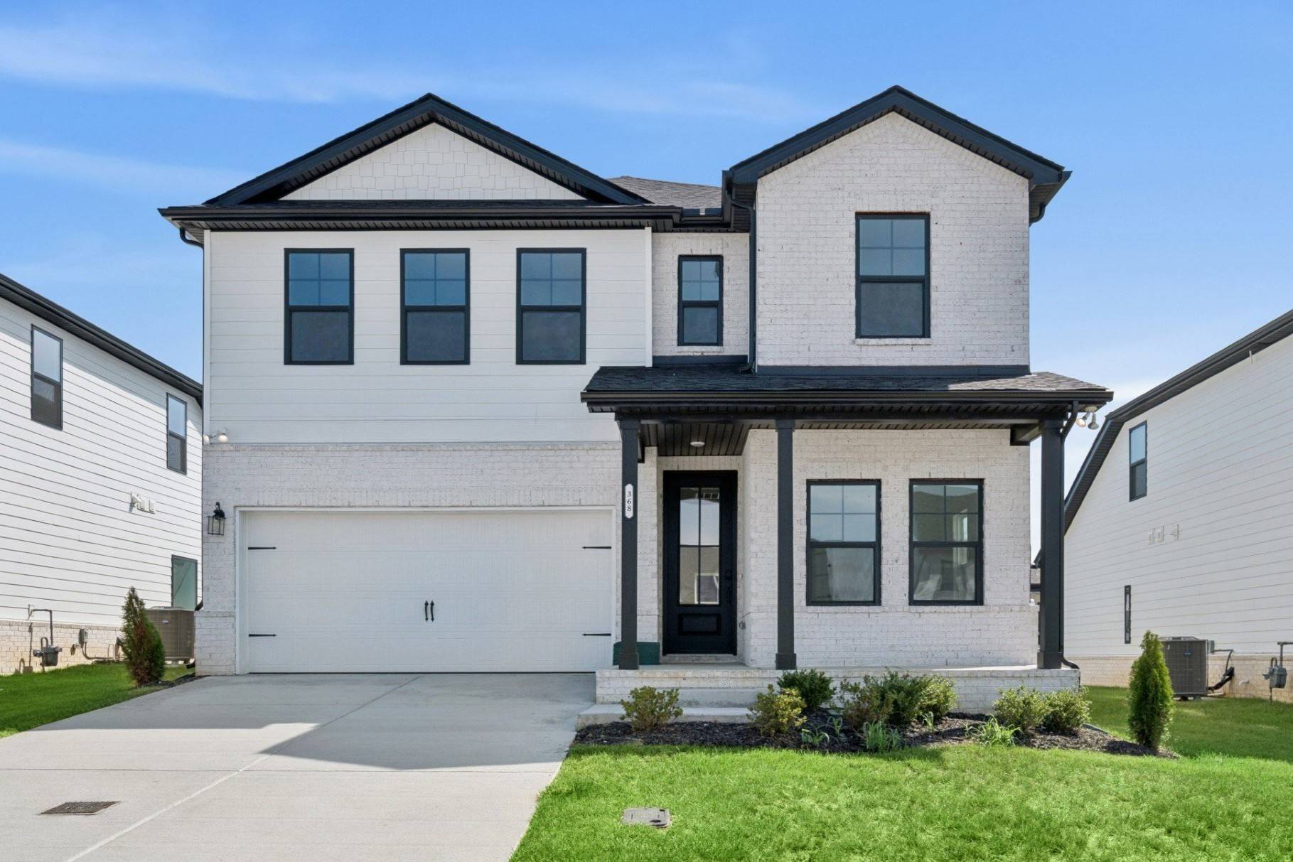 368 Kessel Street, Lebanon, TN 37087