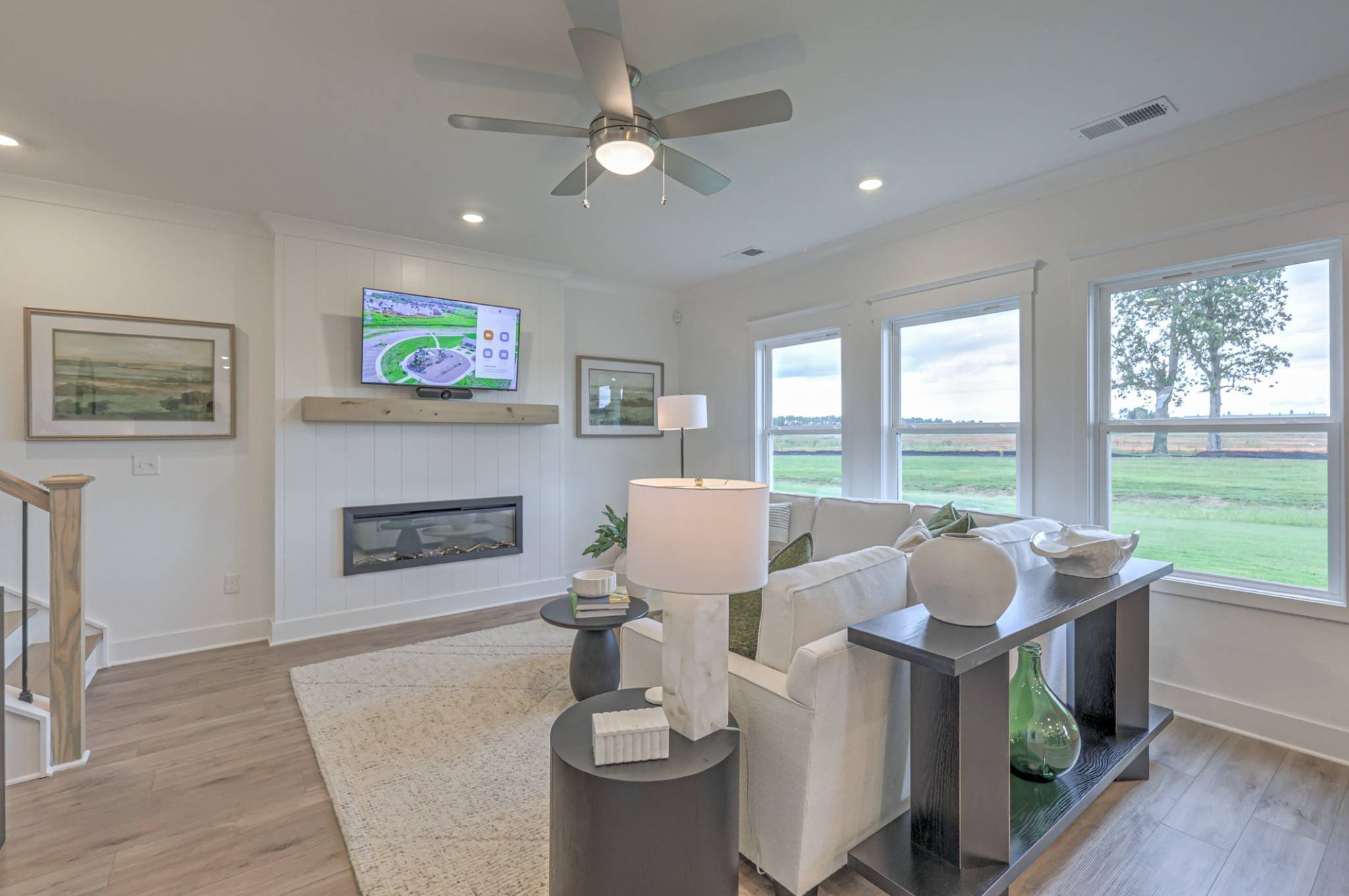 400 Misty Creek Court, Nashville, TN 37207
