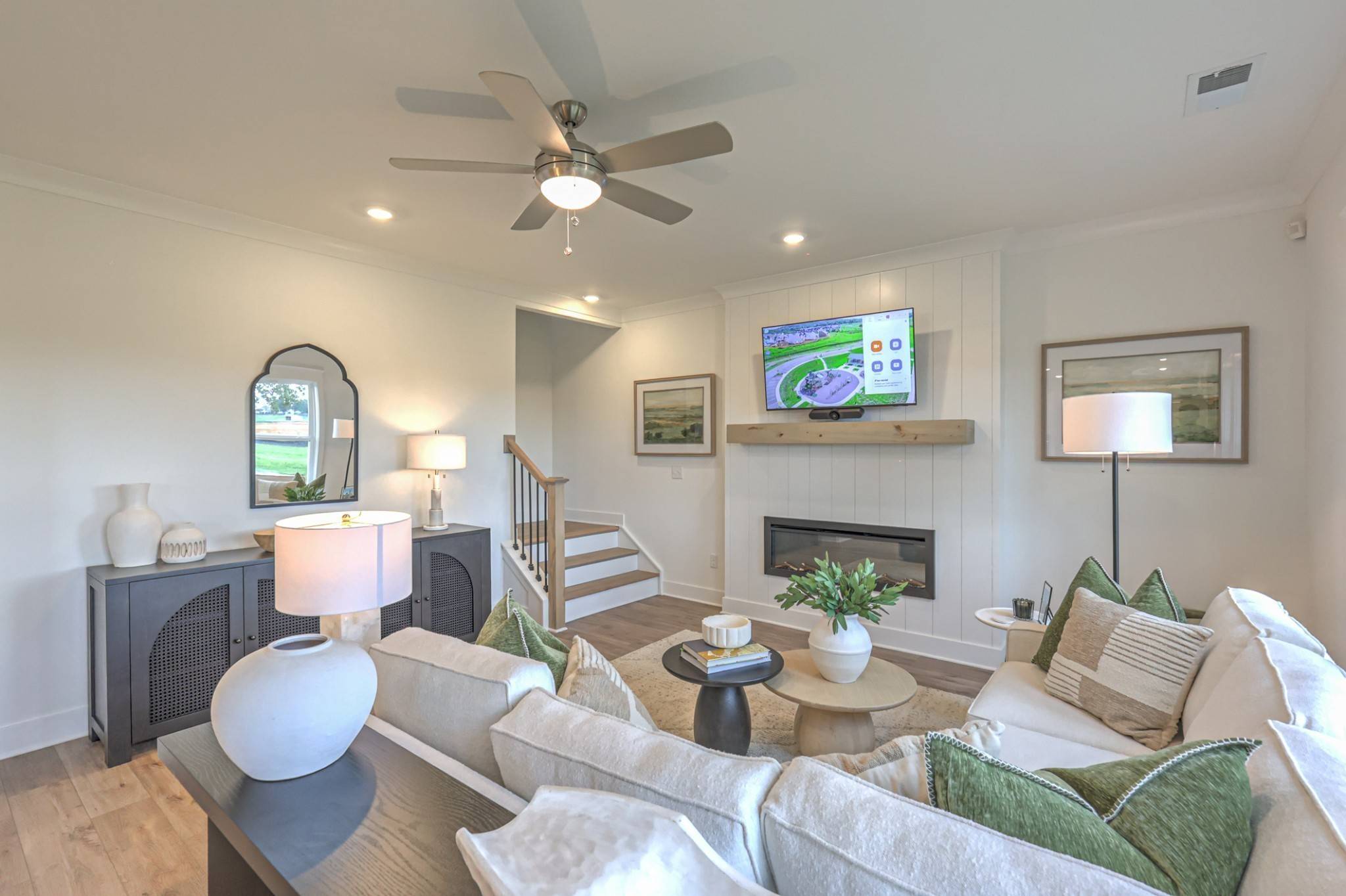 400 Misty Creek Court, Nashville, TN 37207