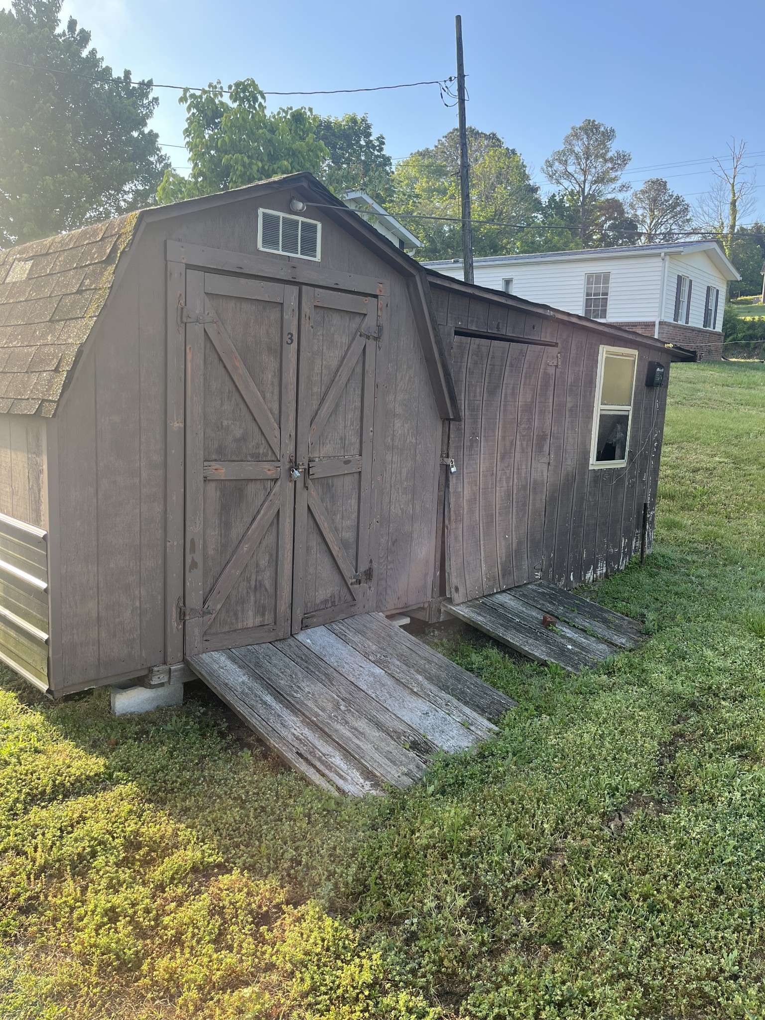 320 Lebanon Hwy, Carthage, TN 37030