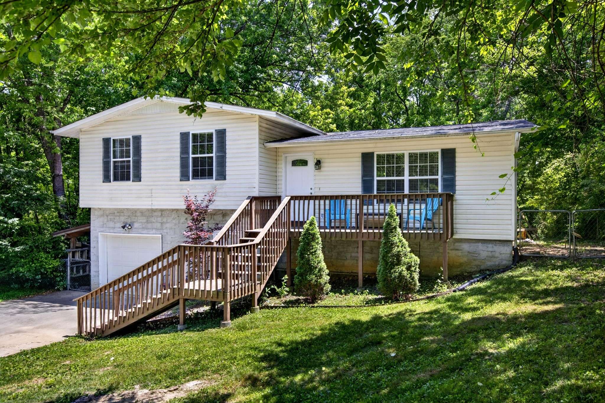 4404 Shelborne Drive, Chattanooga, TN 37416