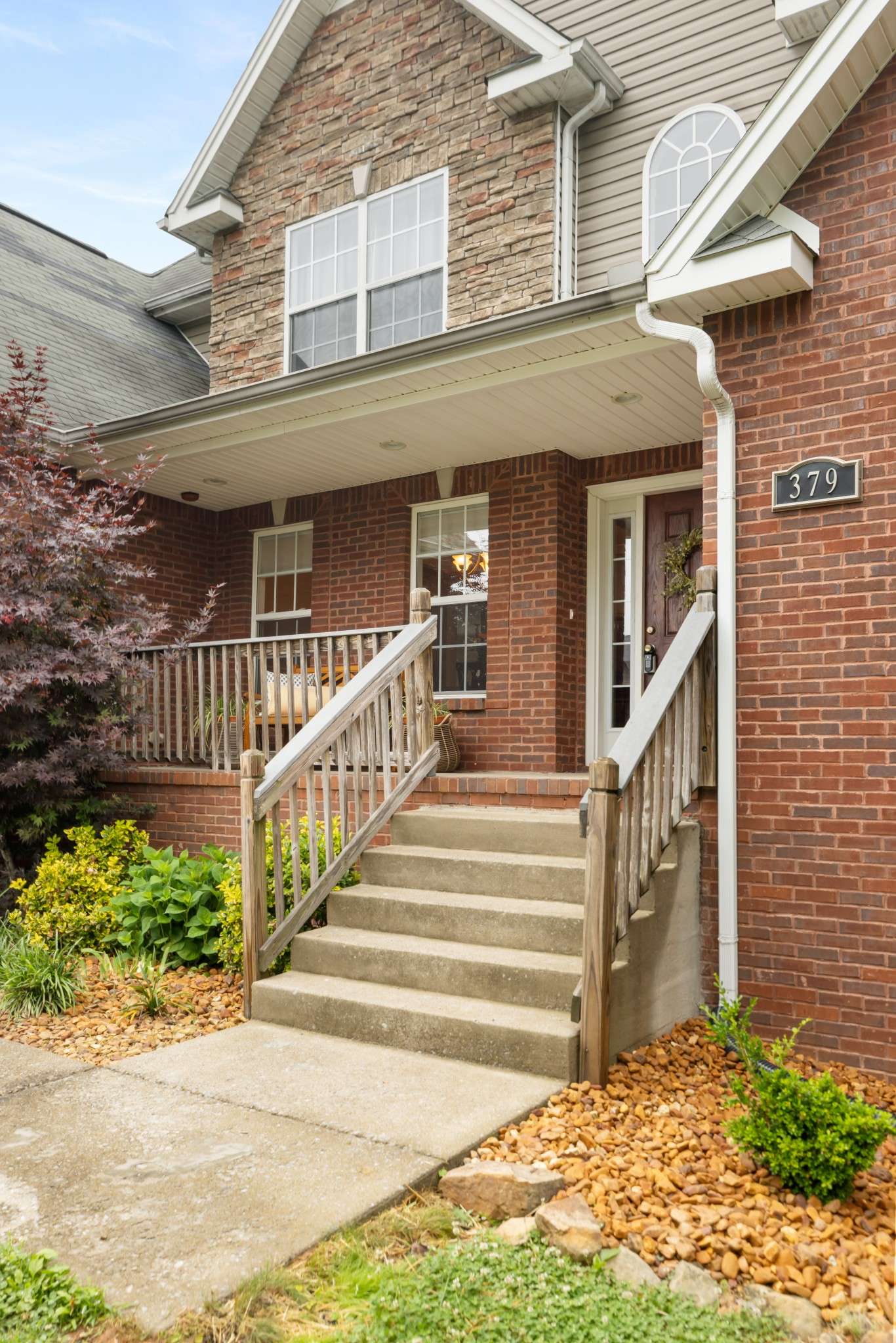 379 Misty Dr, Pleasant View, TN 37146