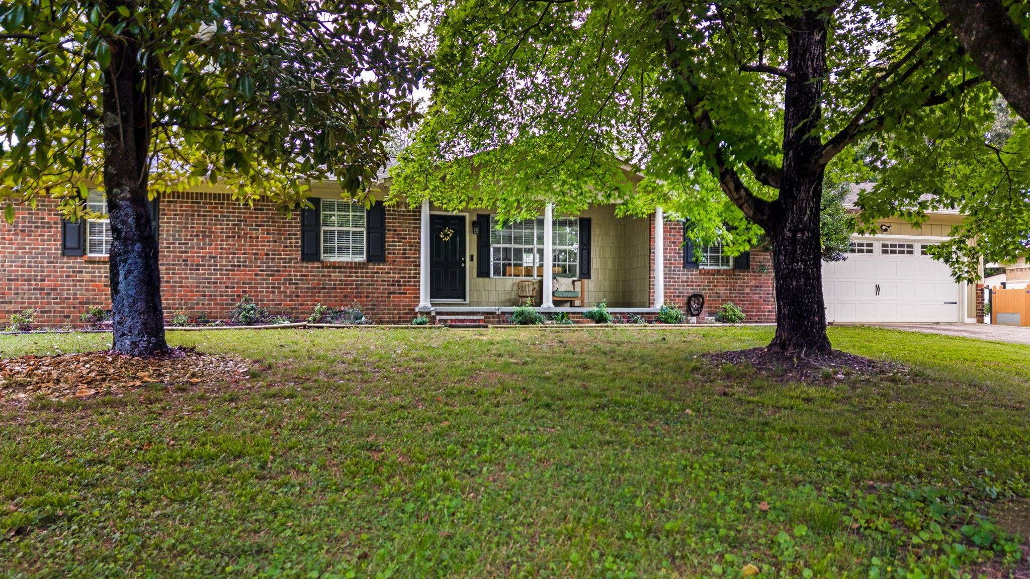2548 Freewill Road #NW, Cleveland, TN 37312
