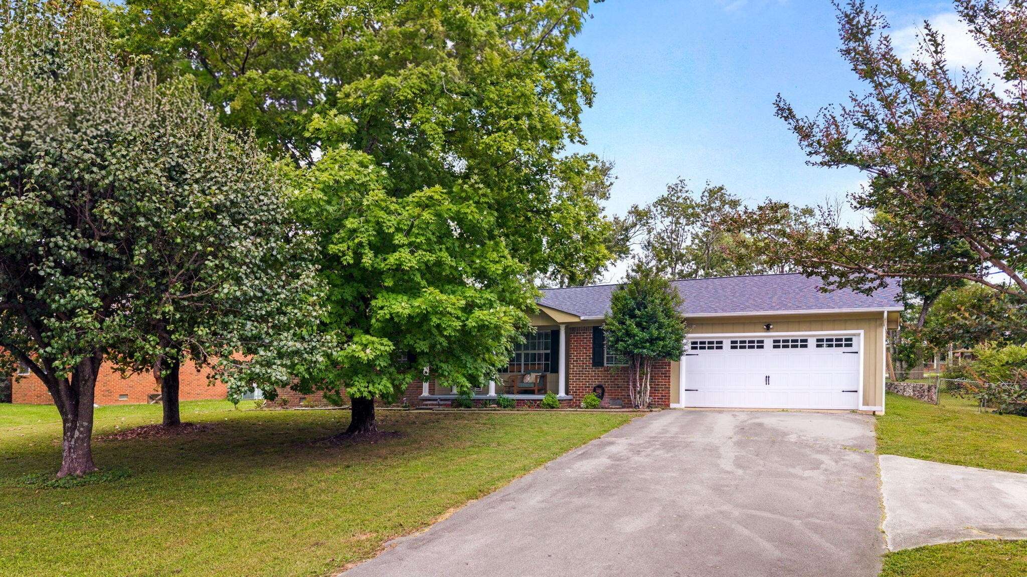 2548 Freewill Road #NW, Cleveland, TN 37312