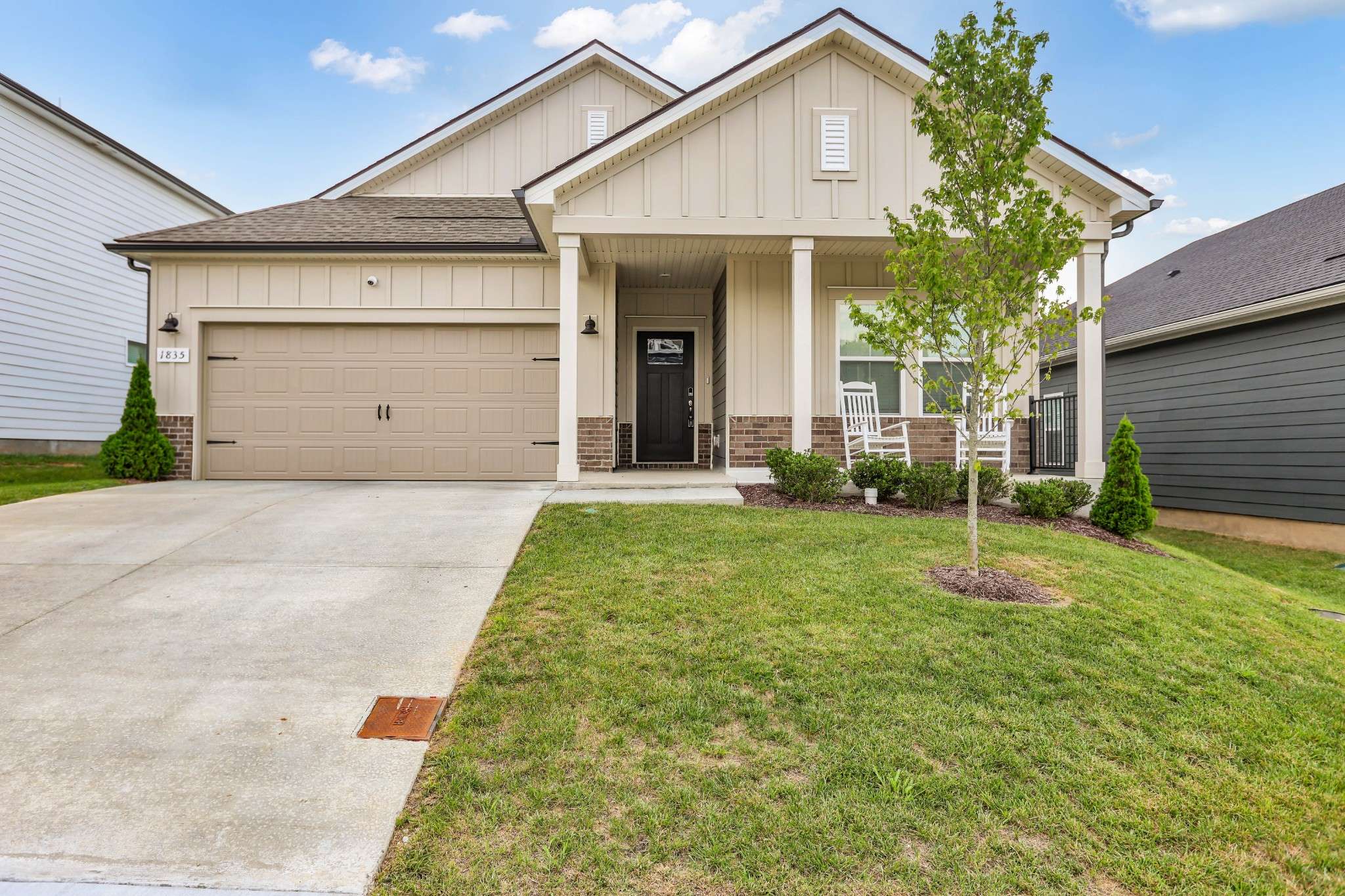 1835 Mahala Dr, Hermitage, TN 37076