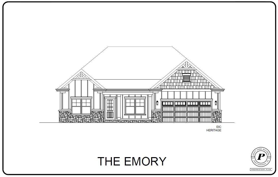 3530 Windmill Way, Apison, TN 37302