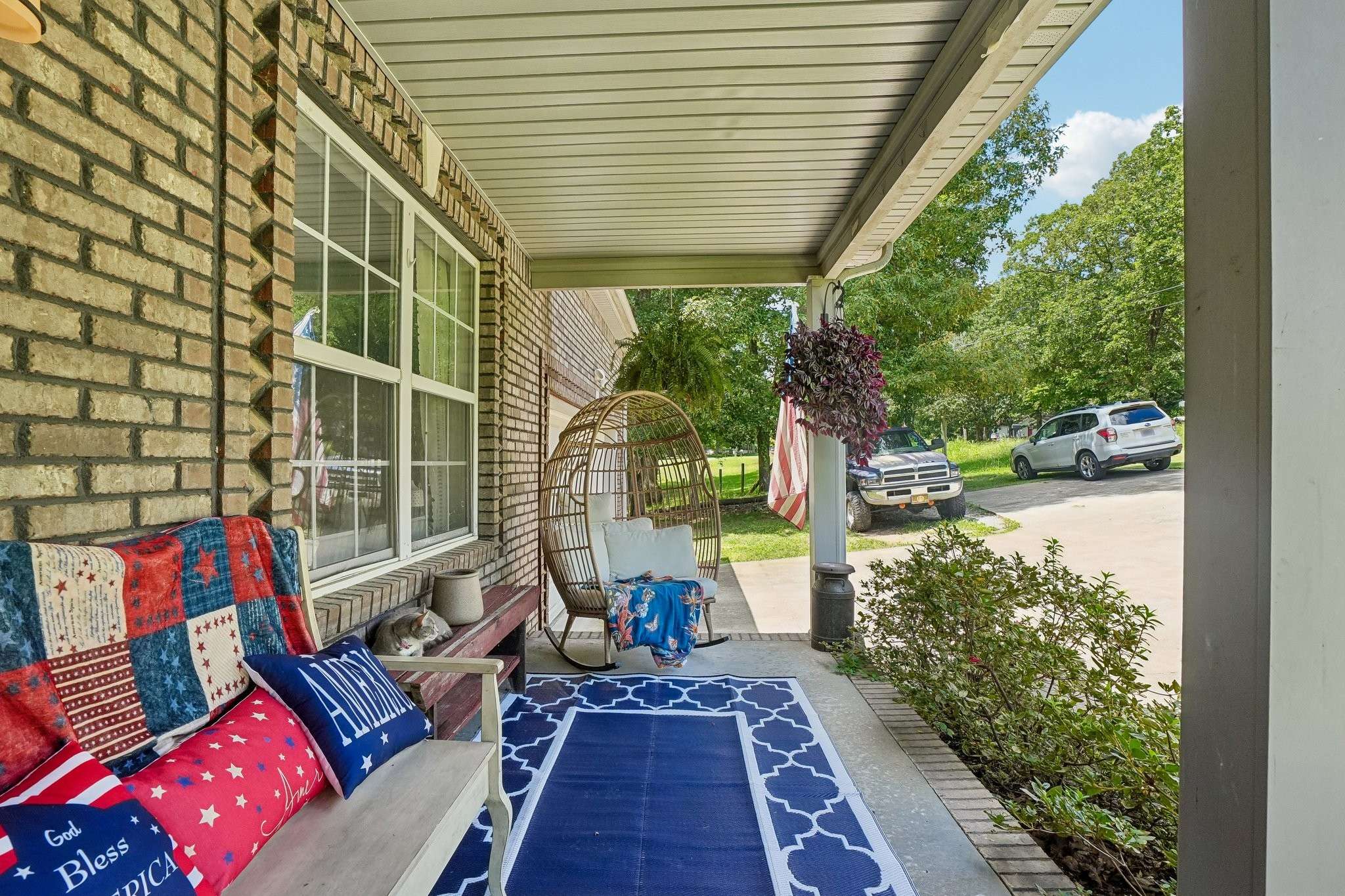 828 Seven Mile Ferry Rd, Clarksville, TN 37040