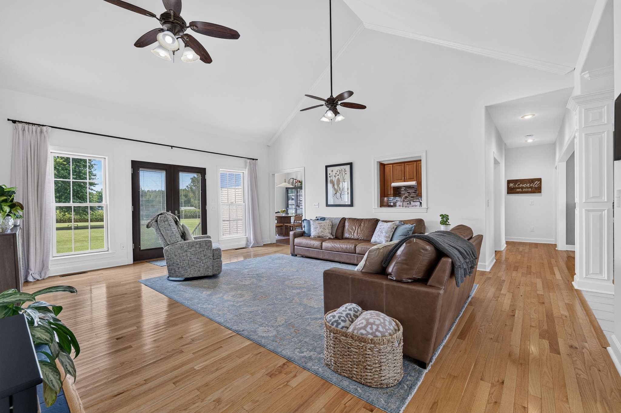 146 Camargo Rd, Fayetteville, TN 37334