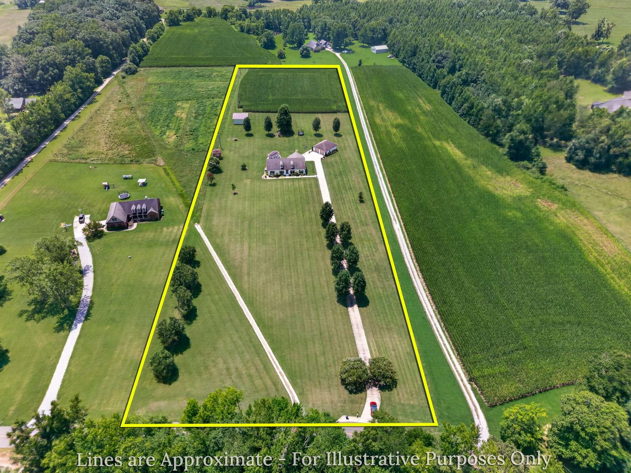 146 Camargo Rd, Fayetteville, TN 37334
