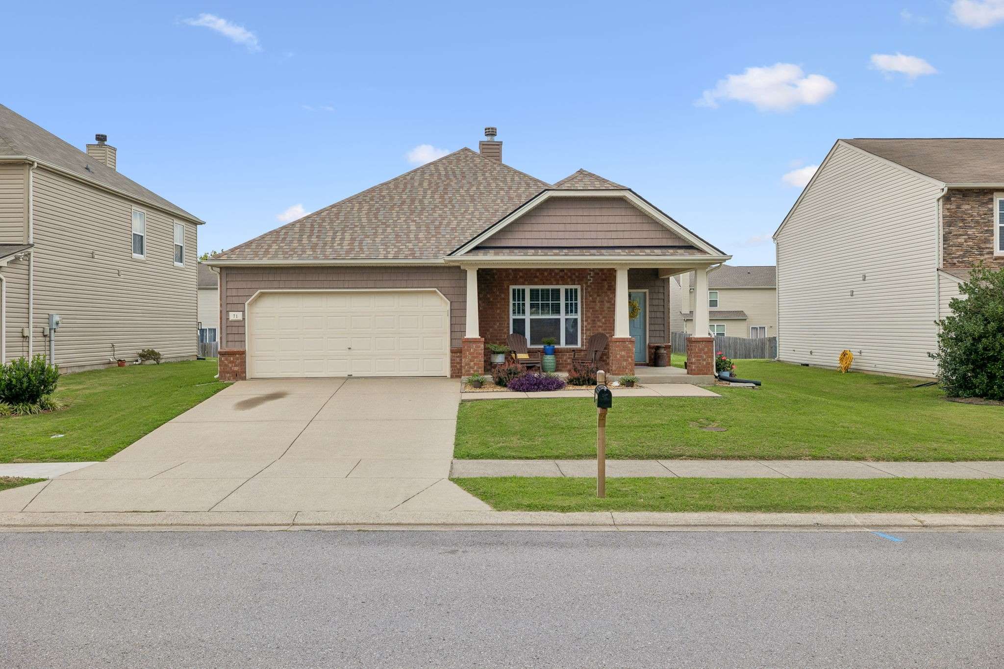 71 Owl Dr, Lebanon, TN 37087