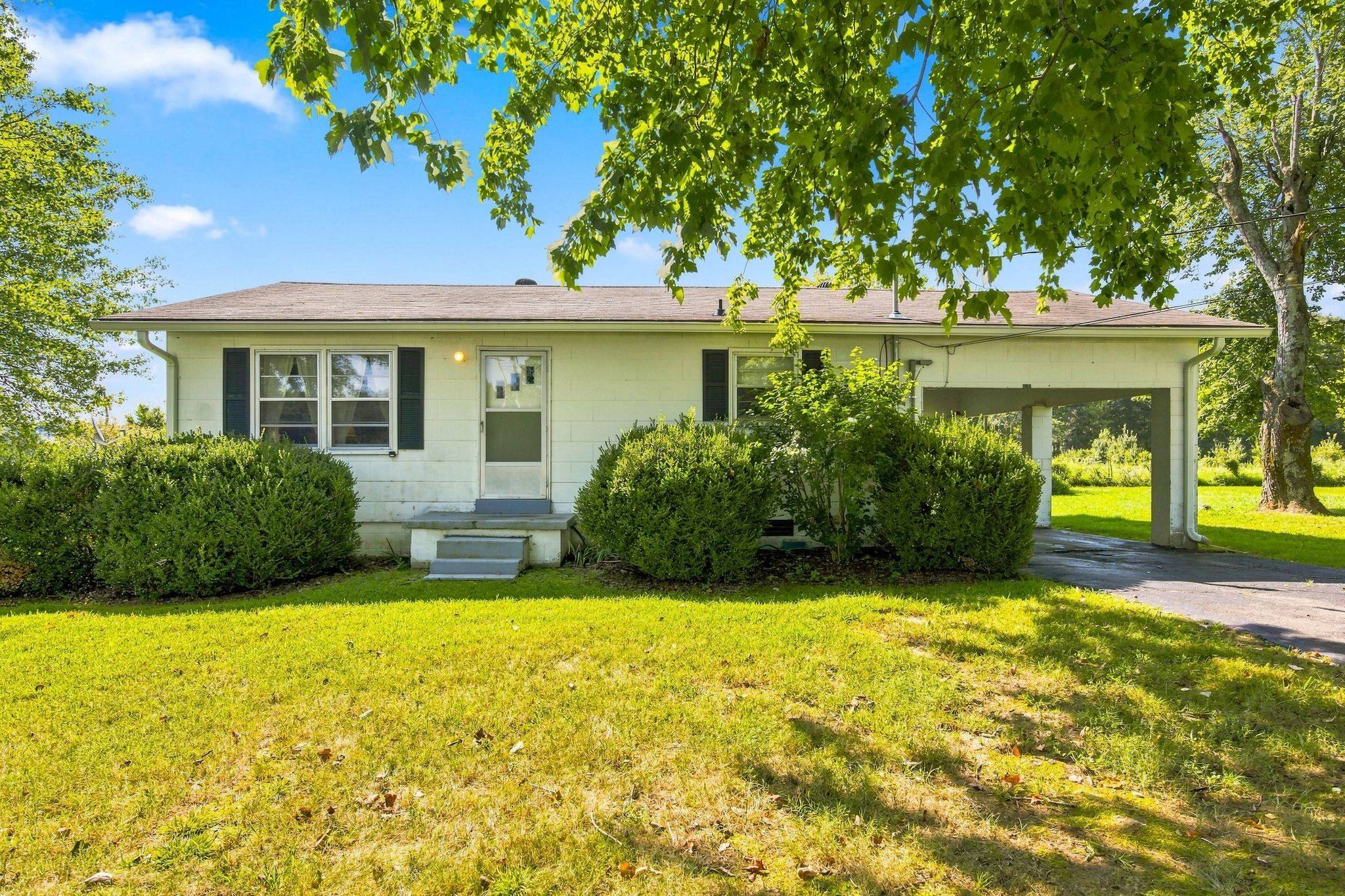4330 McMinnville Hwy, Manchester, TN 37355