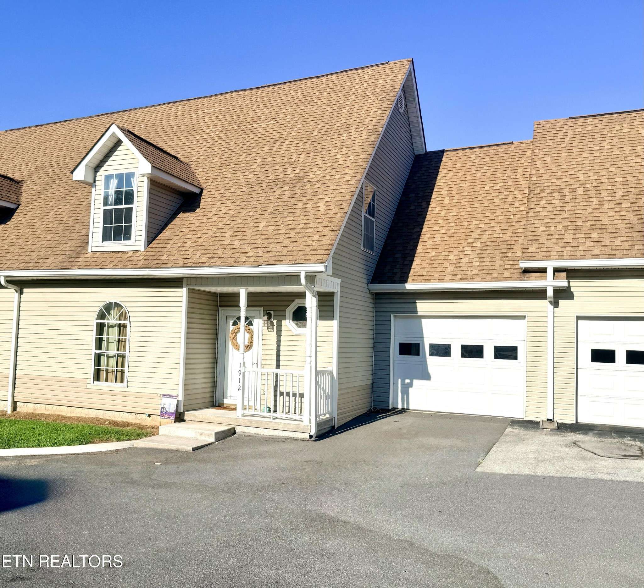 1912 Walnut Ave, Jefferson City, TN 37760
