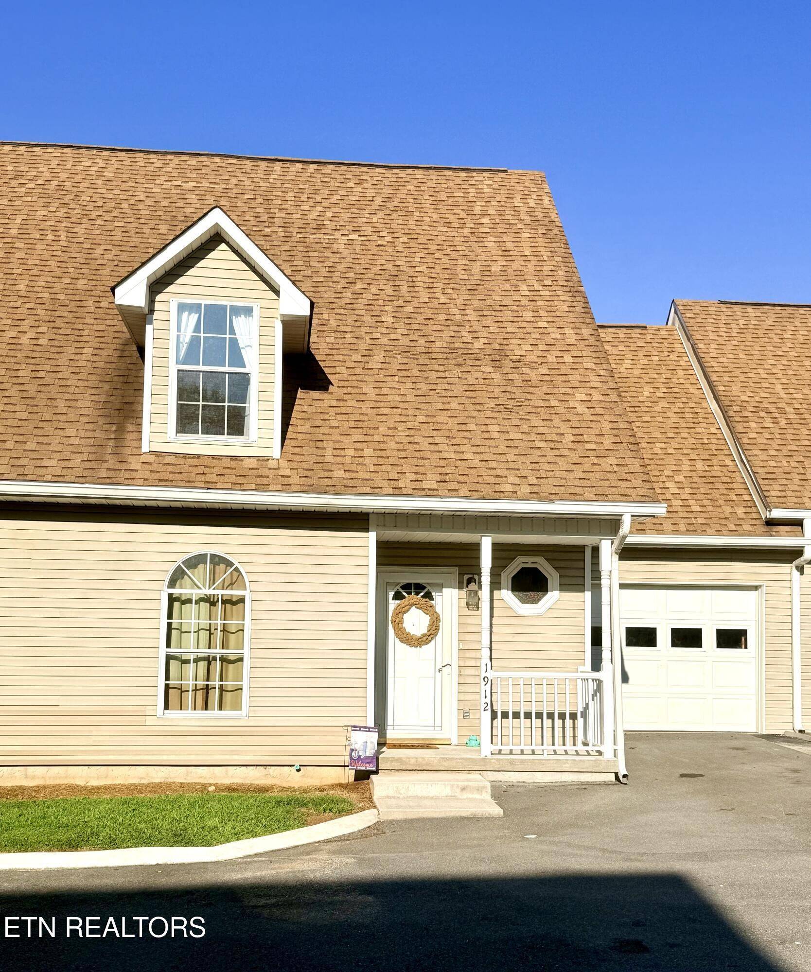 1912 Walnut Ave, Jefferson City, TN 37760