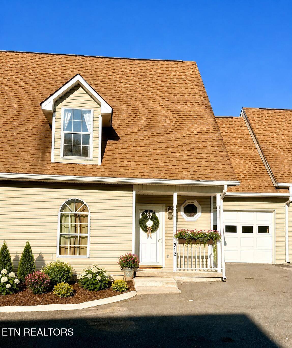 1912 Walnut Ave, Jefferson City, TN 37760