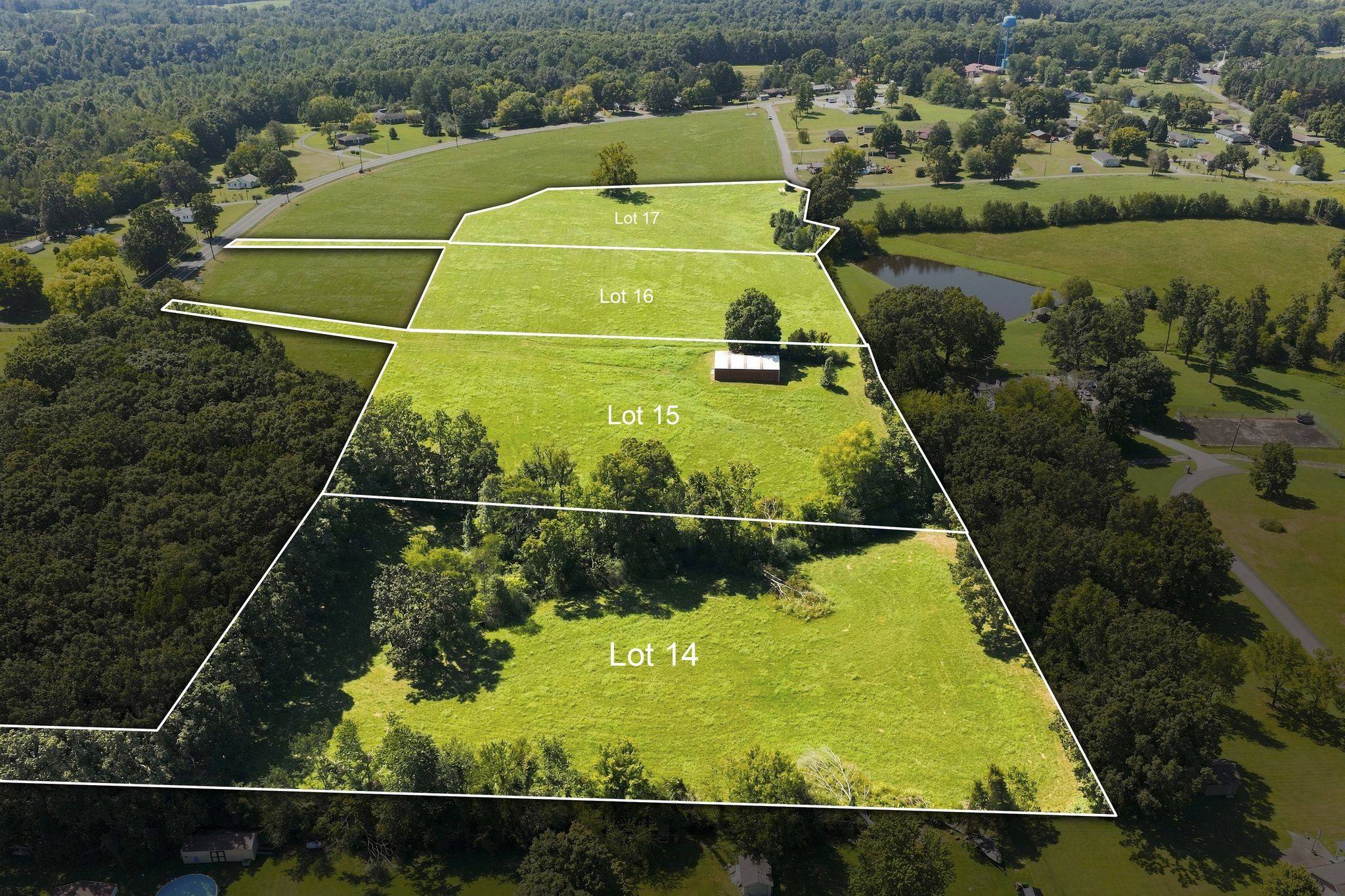 0 Main Street #N, Tennessee Ridge, TN 37178
