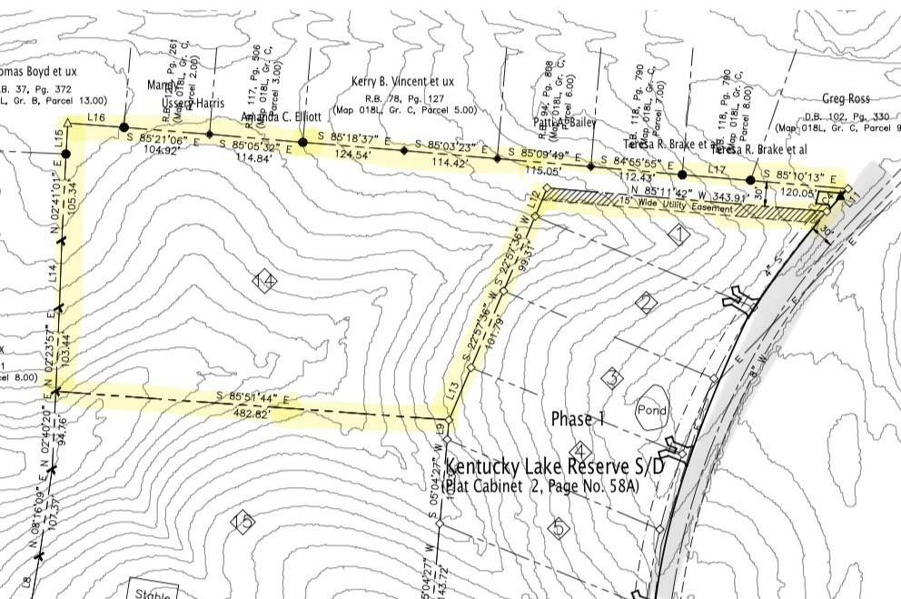 0 Main Street #N, Tennessee Ridge, TN 37178
