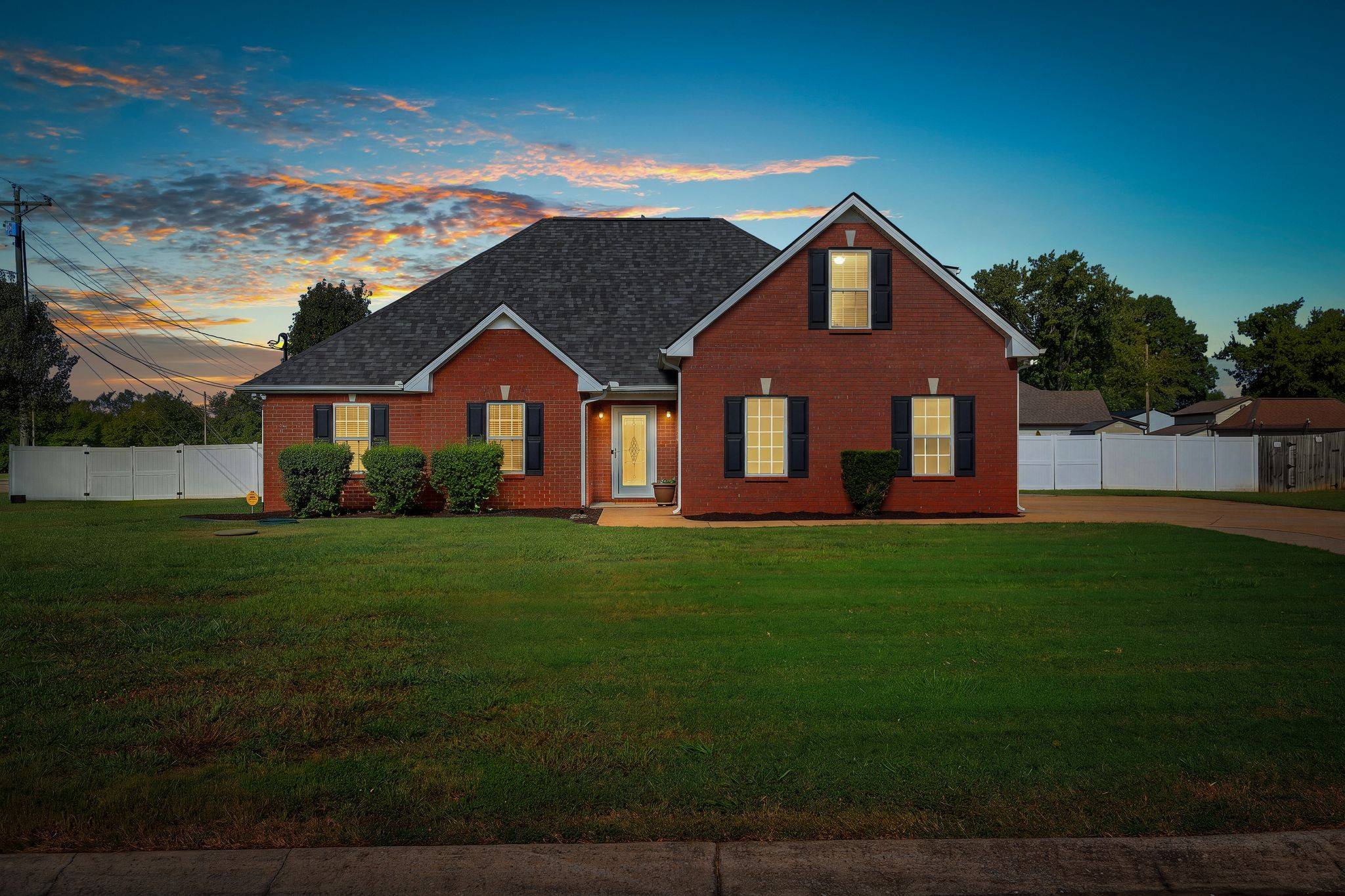 1005 Stratus Dr, Murfreesboro, TN 37127