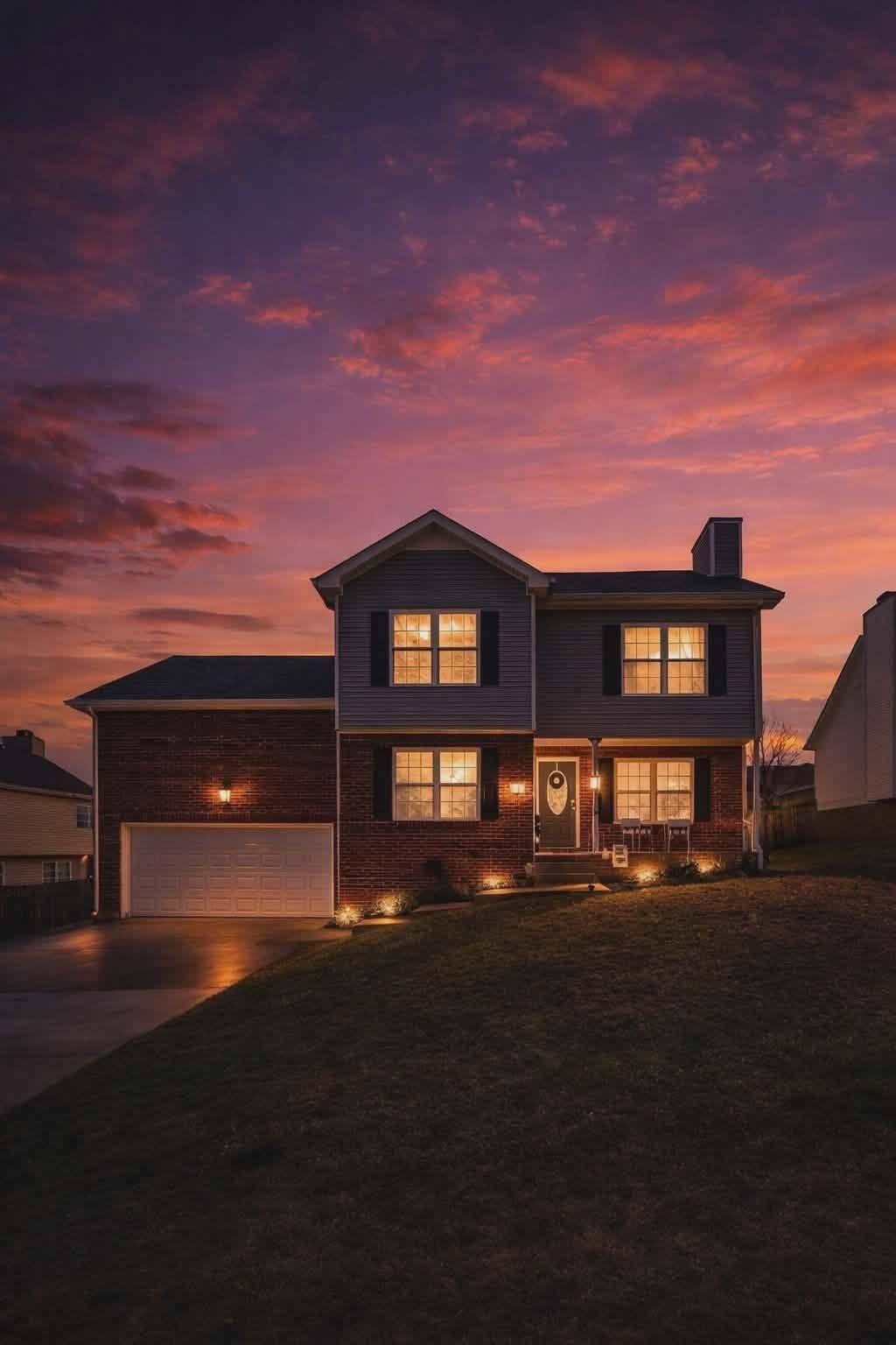 3167 Cross Ridge Dr, Clarksville, TN 37040