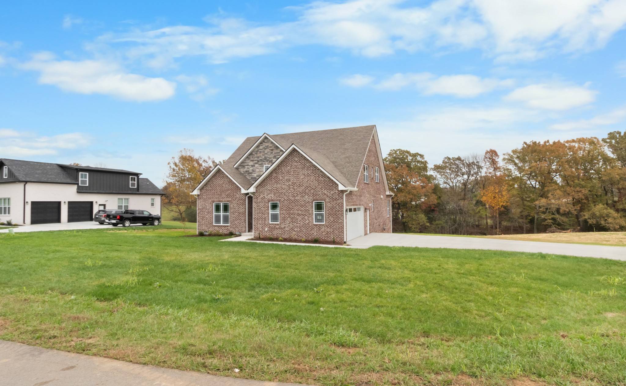 282 Martha Morgan Way, Cunningham, TN 37052