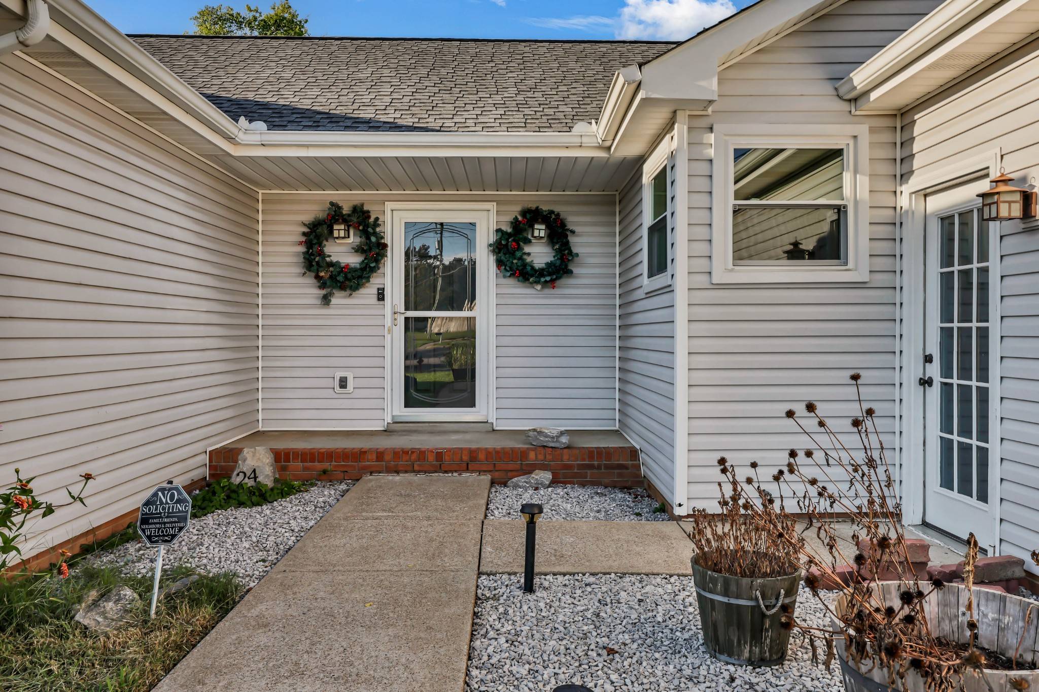 2432 Calico Ct, Clarksville, TN 37042